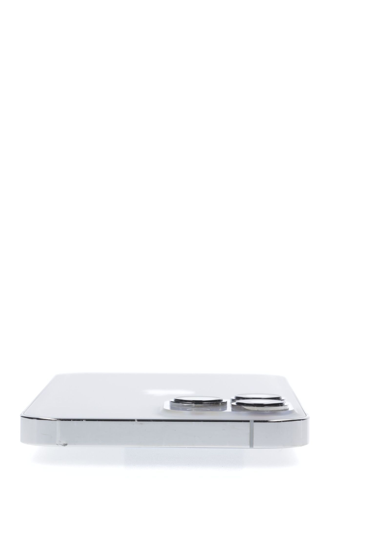Apple iPhone 13 Pro Max 256 GB Silver - Nagyon jó