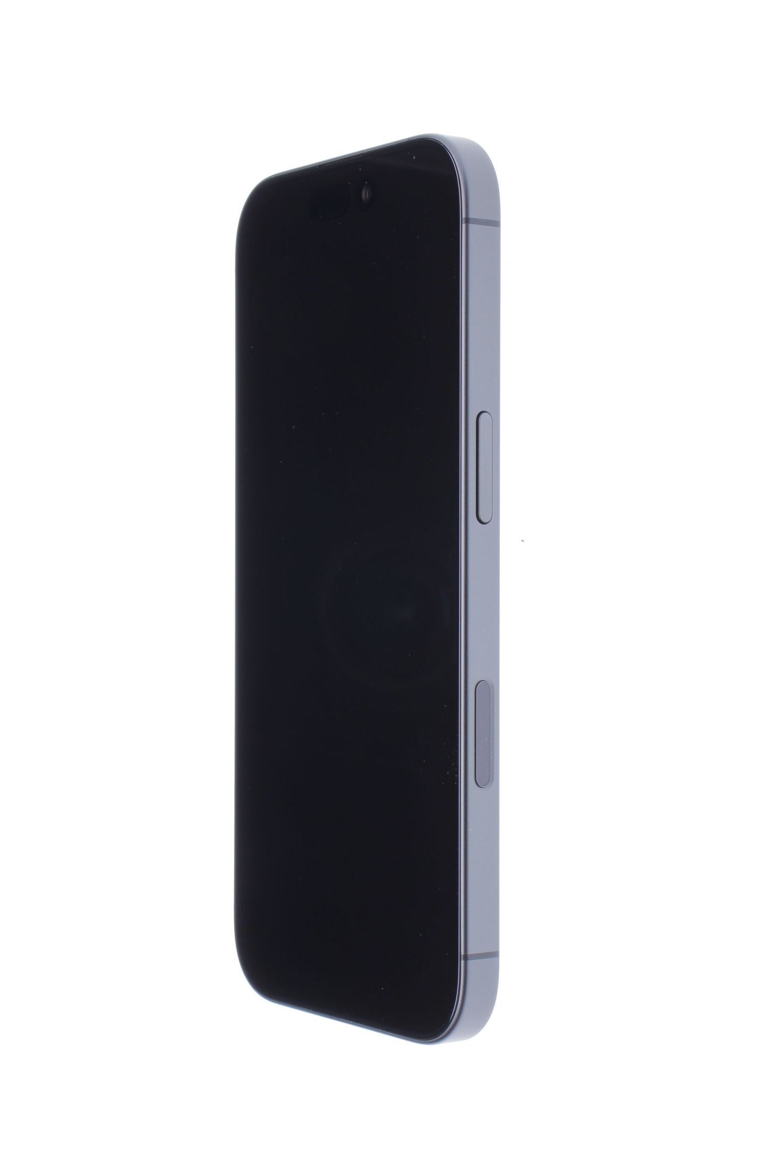 Apple iPhone 17 256 GB Black - Σαν καινούργιο