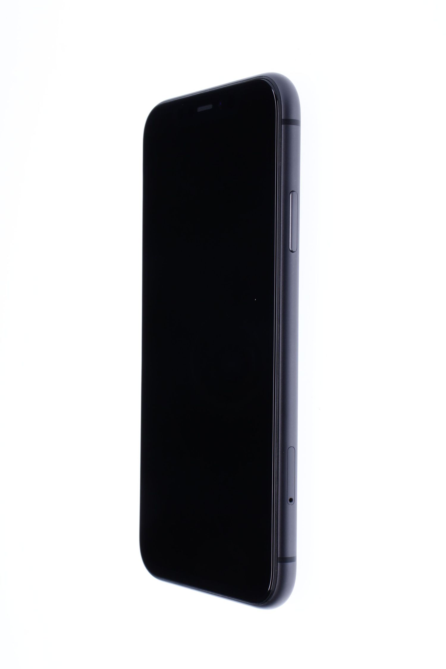 Apple iPhone 11 256 GB Black - Εξαιρετικό