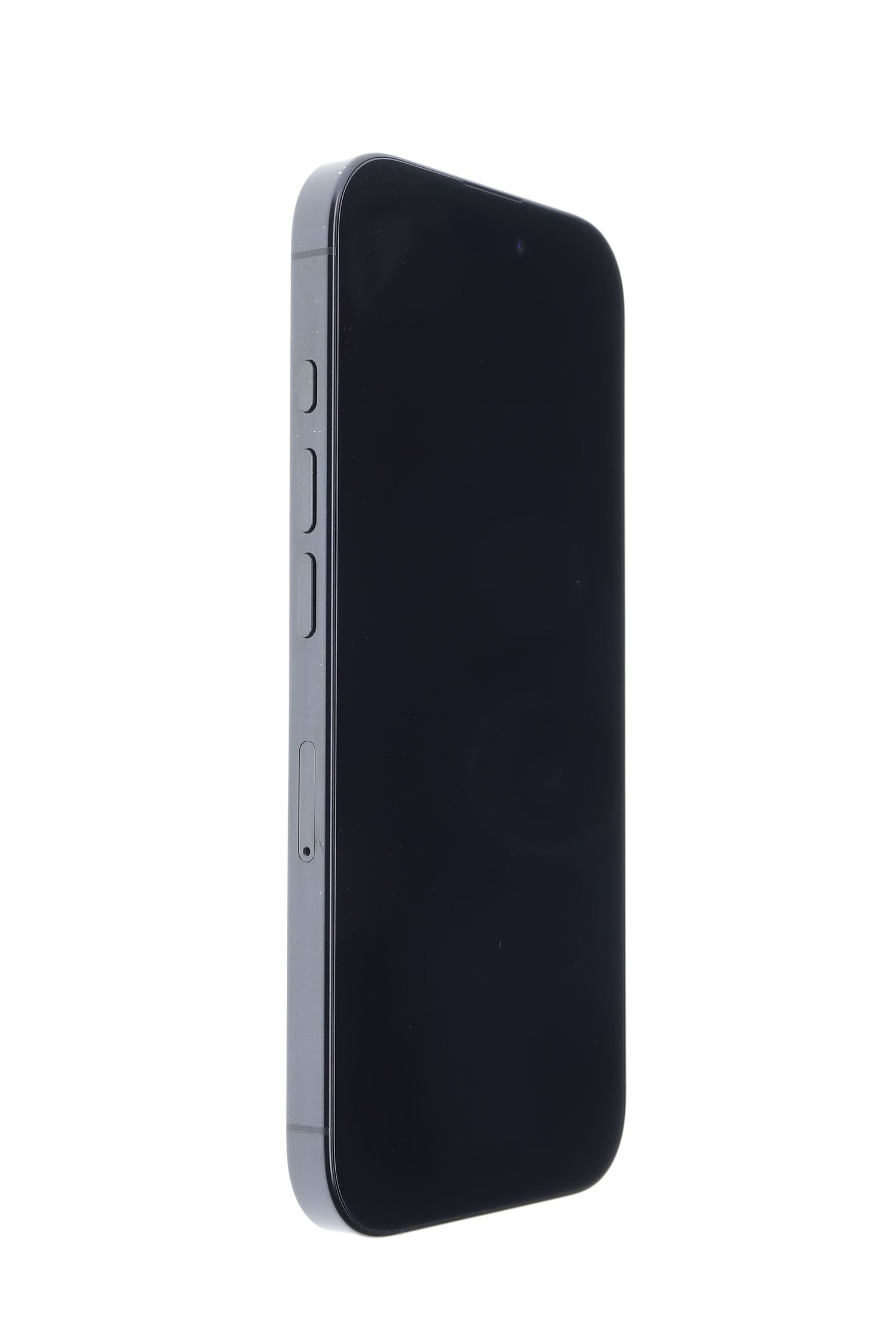 Apple iPhone 16 Pro 256 GB Black Titanium - Excelent