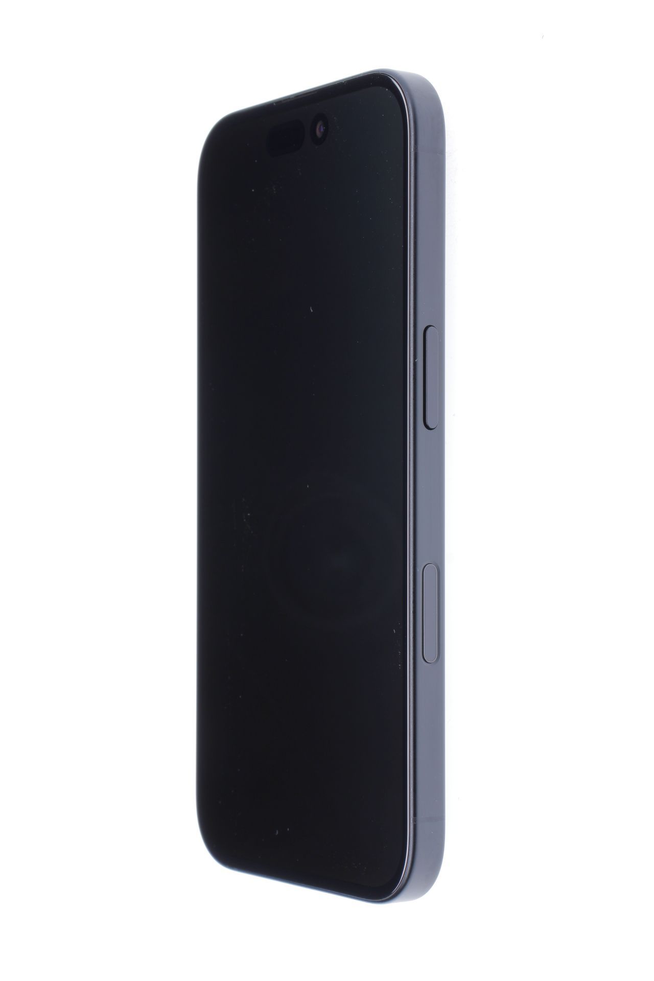 Apple iPhone 16 128 GB Black - Kiváló