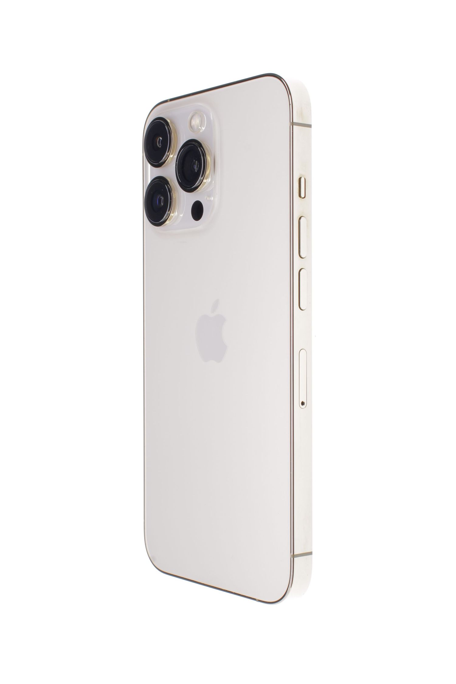 Apple iPhone 13 Pro 256 GB Gold - Foarte bun