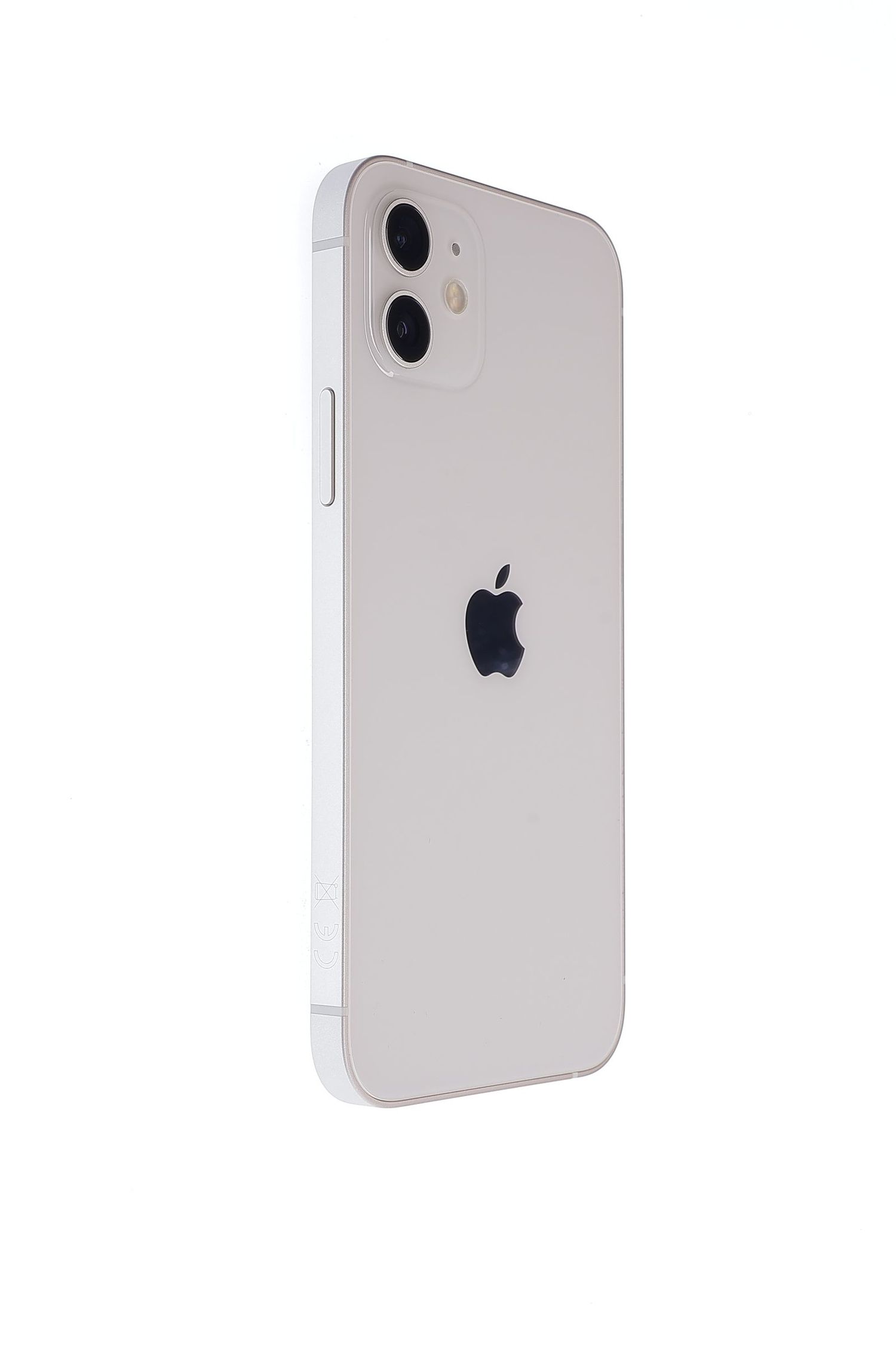 Apple iPhone 12 64 GB White - Ca nou
