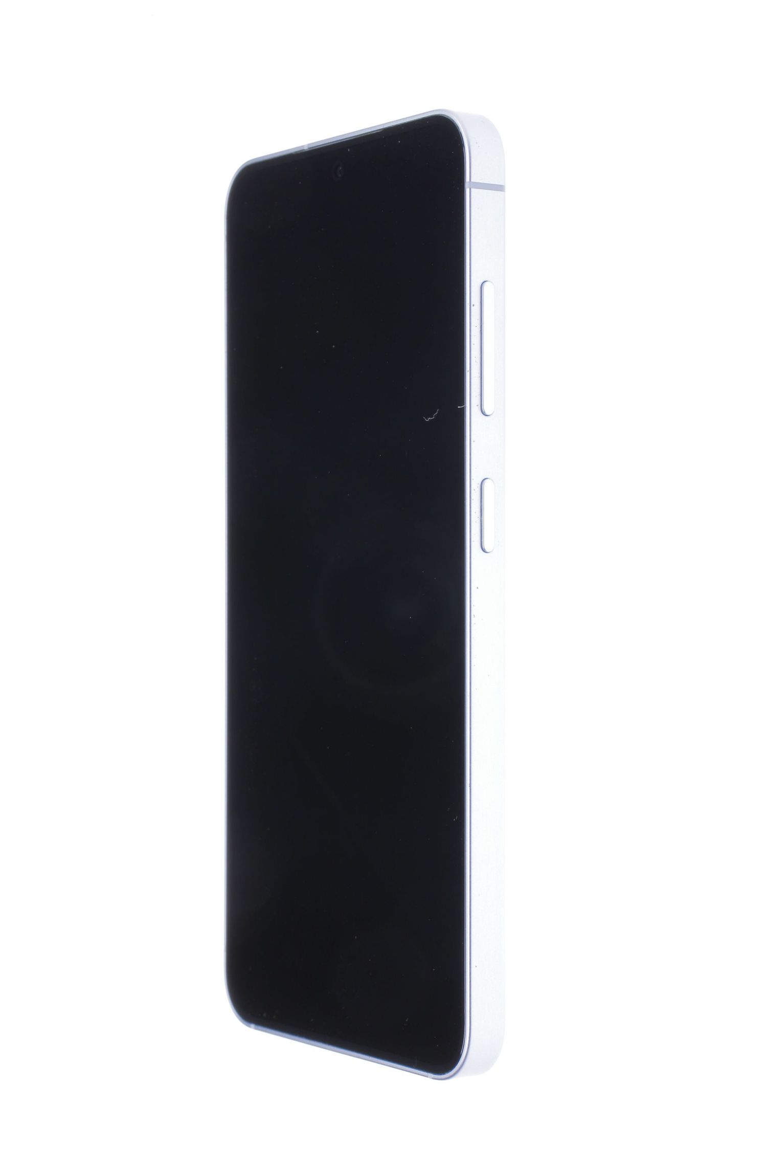 Samsung Galaxy S25 5G 128 GB Icy Blue - Като нов