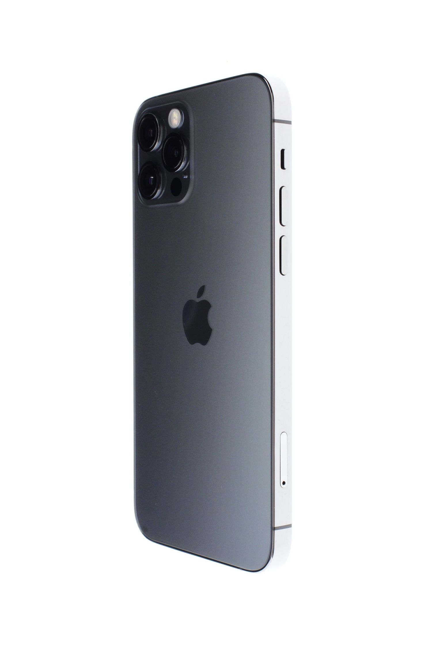 Apple iPhone 12 Pro 256 GB Graphite - Като нов
