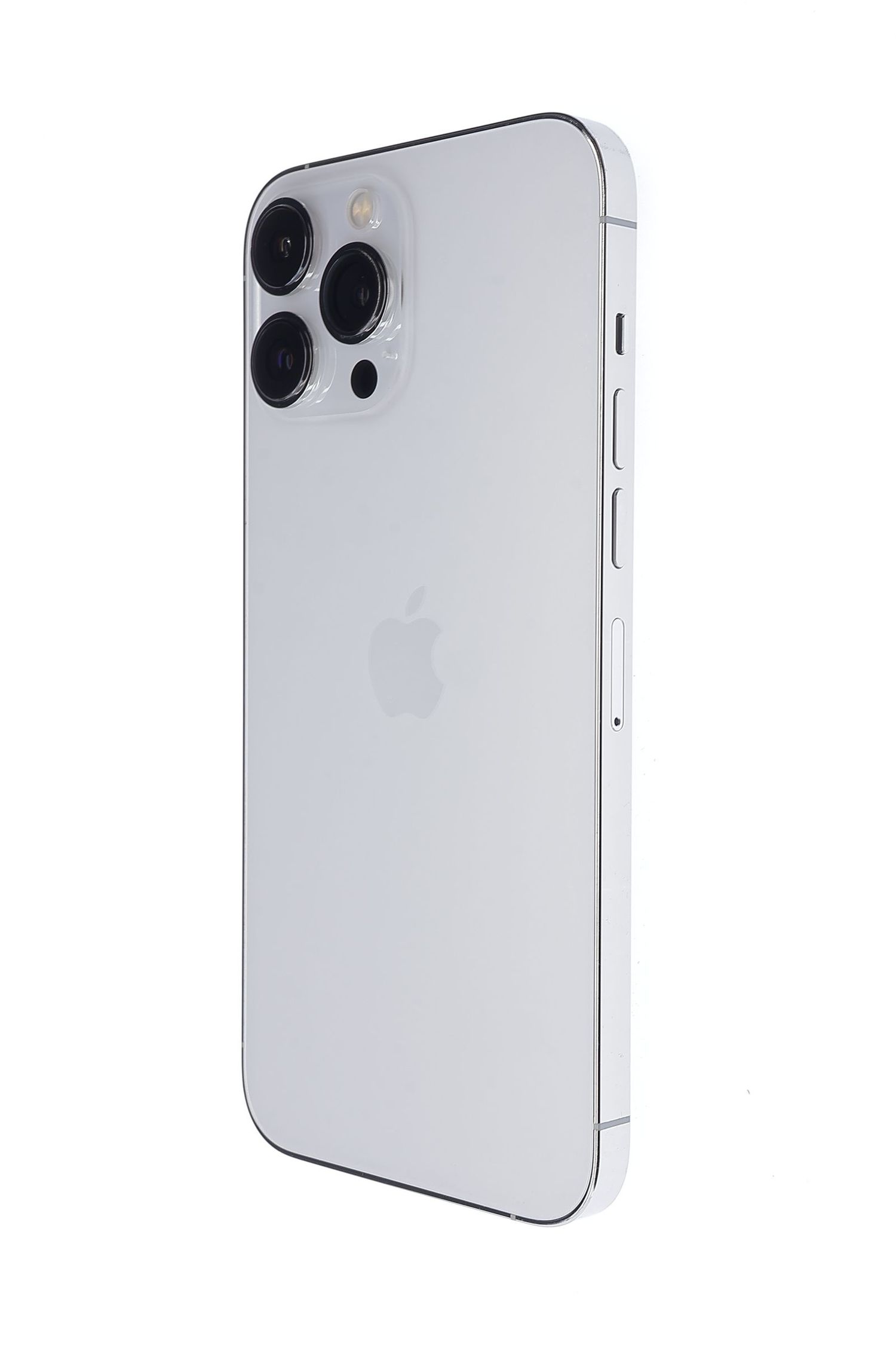 Apple iPhone 13 Pro Max 512 GB Silver - Kiváló