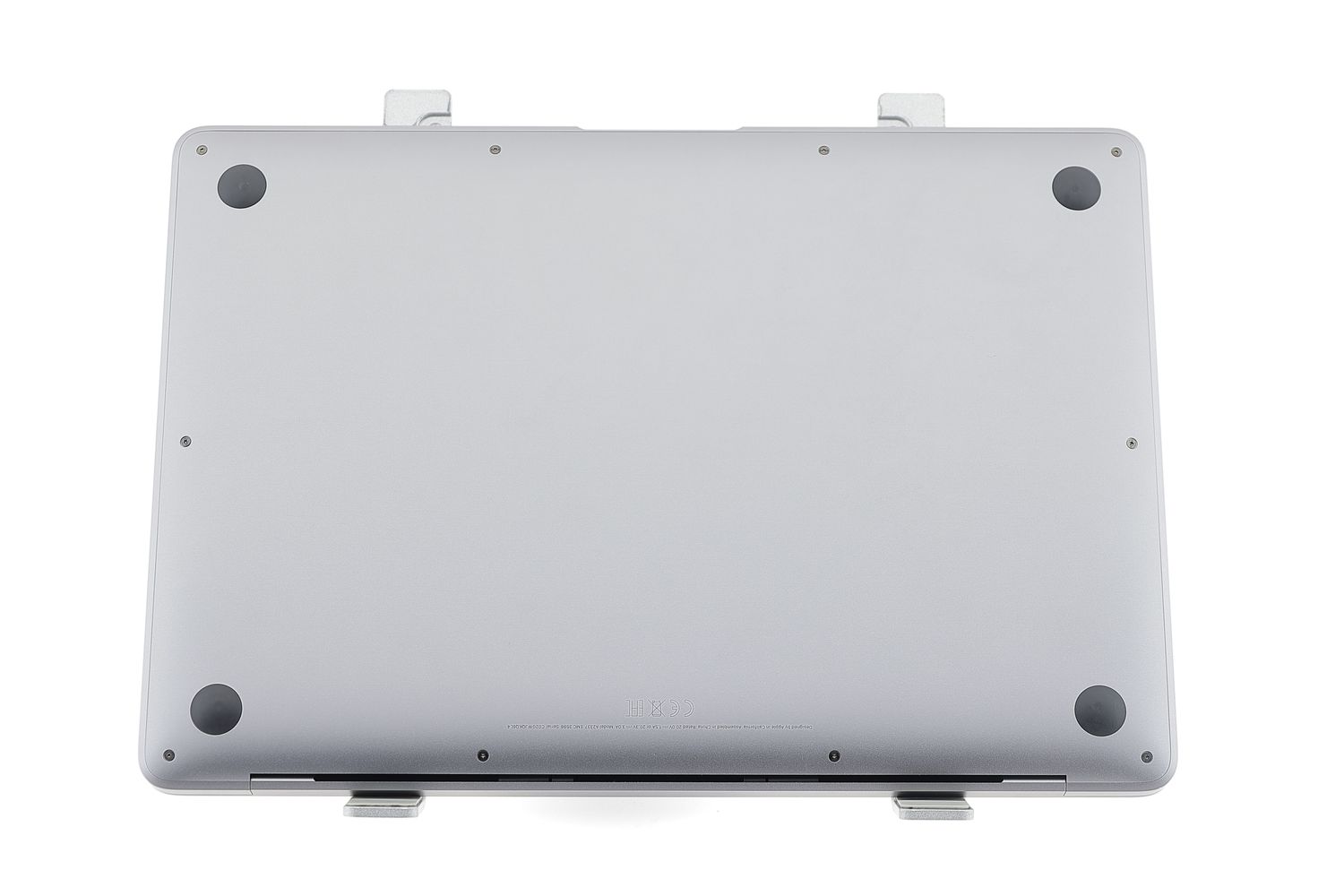 Apple MacBook Air 13″ 2020, M1 8 Cores, 8 GB, 8 core GPU 256 GB Space Gray