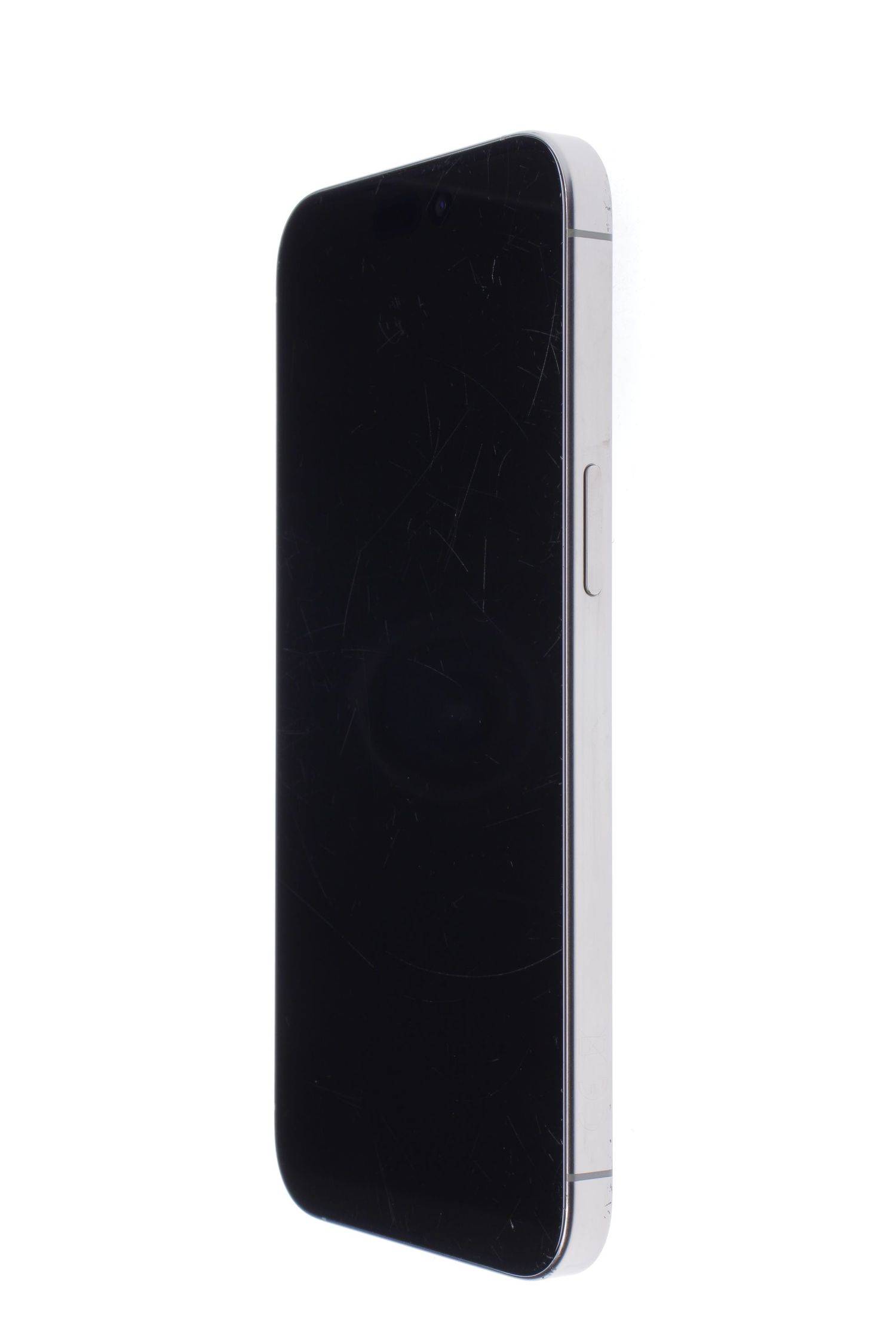 Apple iPhone 15 Pro Max 256 GB Natural Titanium - Jó