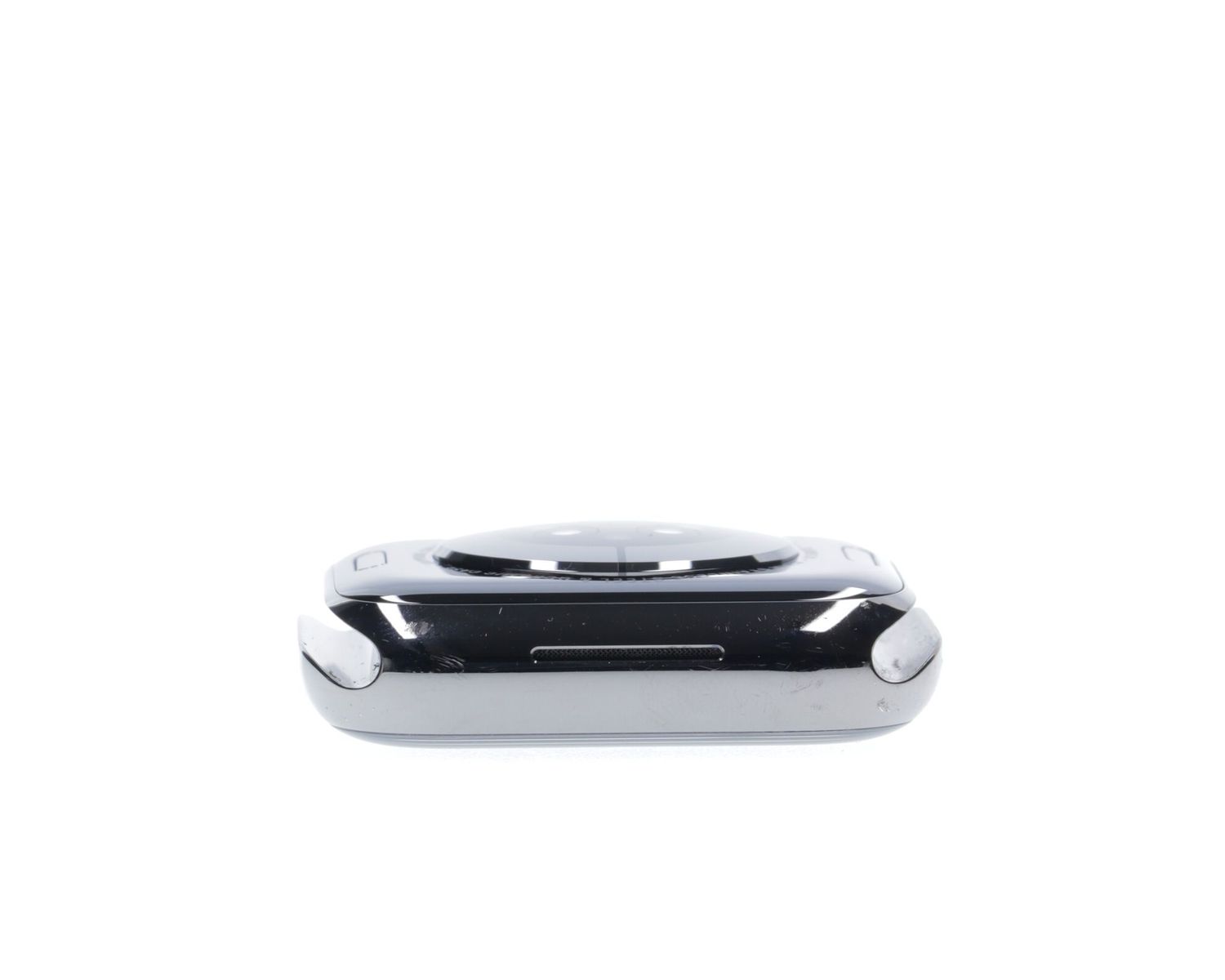 Apple Watch Series 8 2022, GPS + Cellular, Stainless Steel 41mm Graphite - Отлично