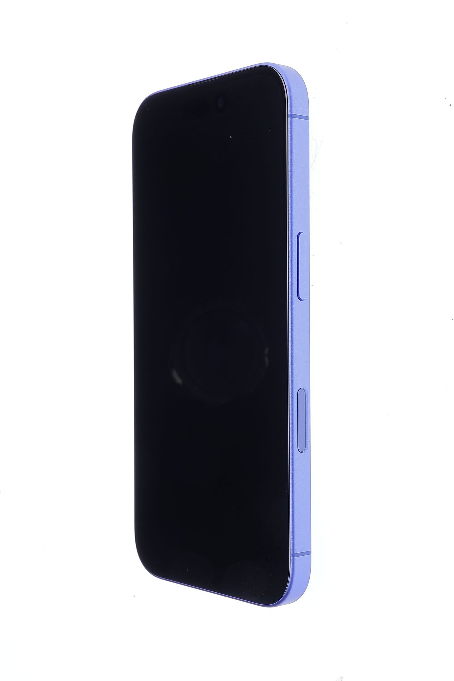 Apple iPhone 16 128 GB Ultramarine - Újszerű