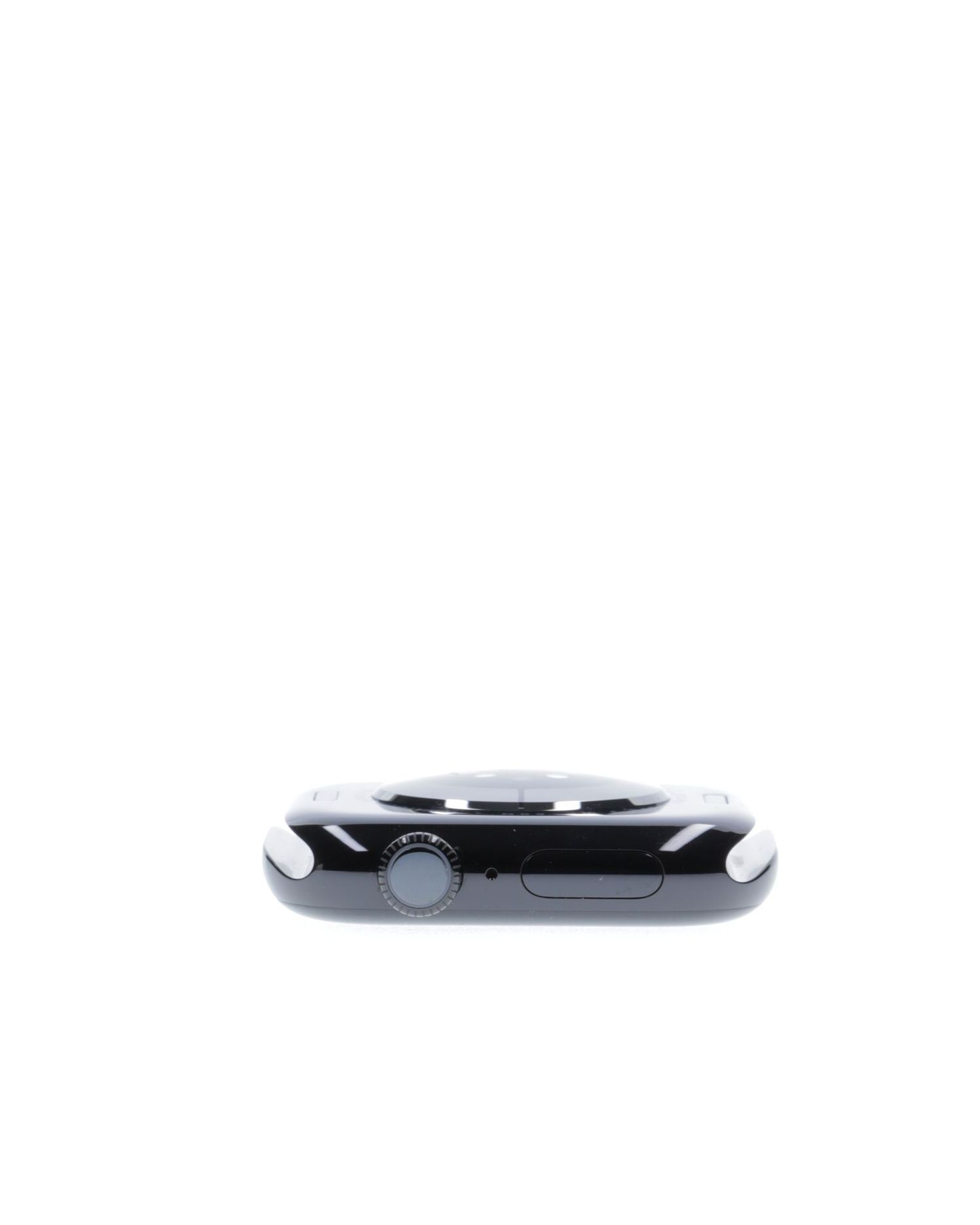Apple Watch Series 10 2024, GPS, Aluminium 46mm Jet Black - Σαν καινούργιο