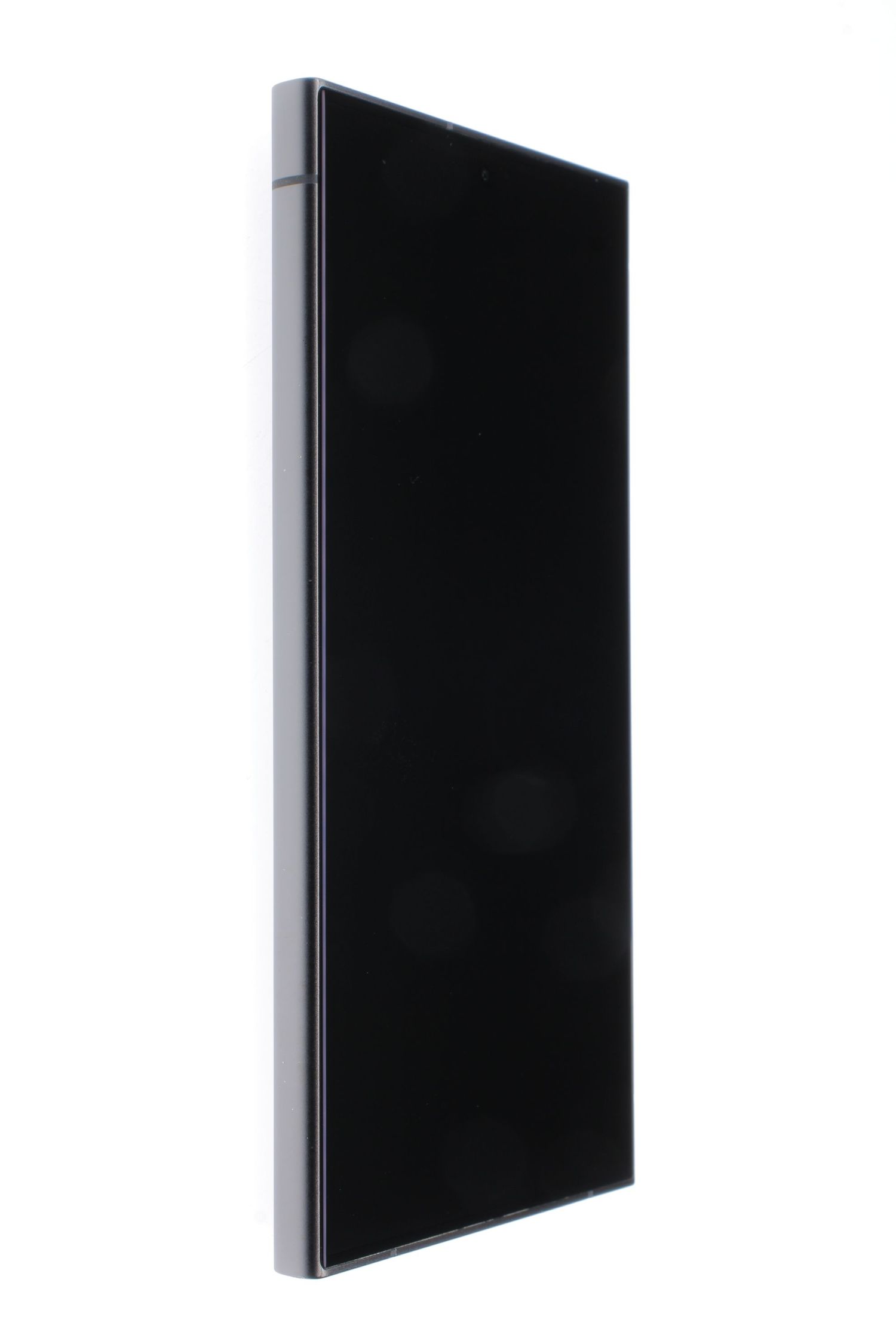Samsung Galaxy S24 Ultra 5G Dual Sim 256 GB Black Titanium - Πολύ καλό