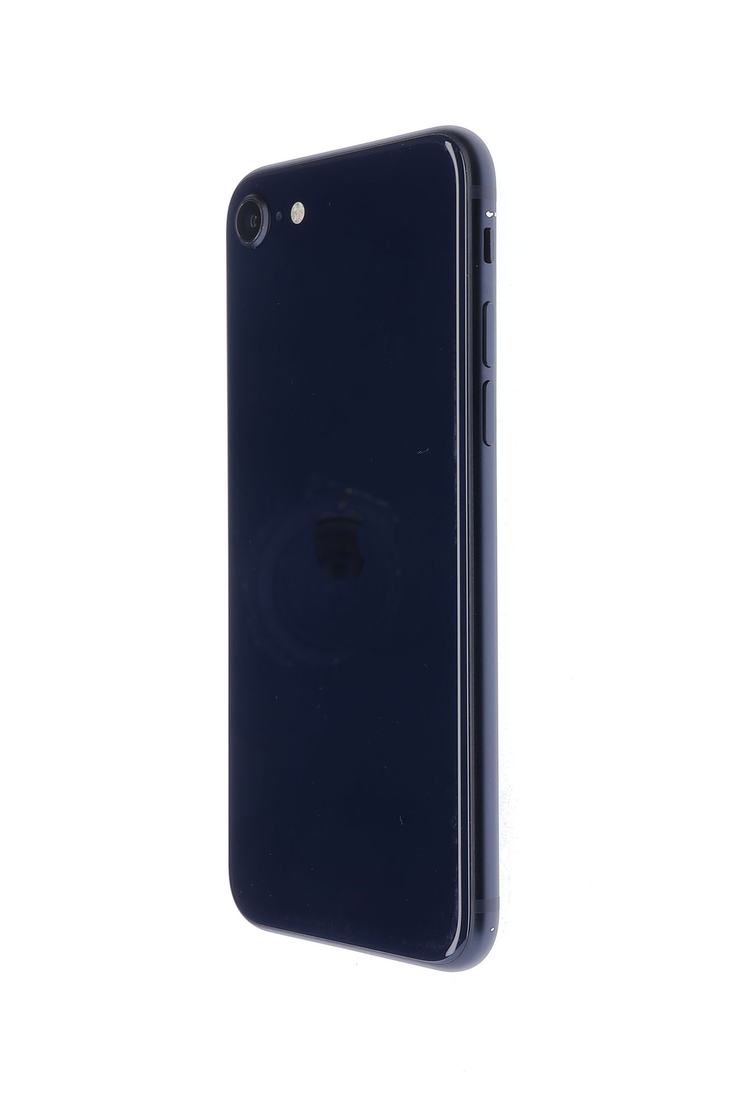 Apple iPhone SE 2022 64 GB Midnight - Foarte bun