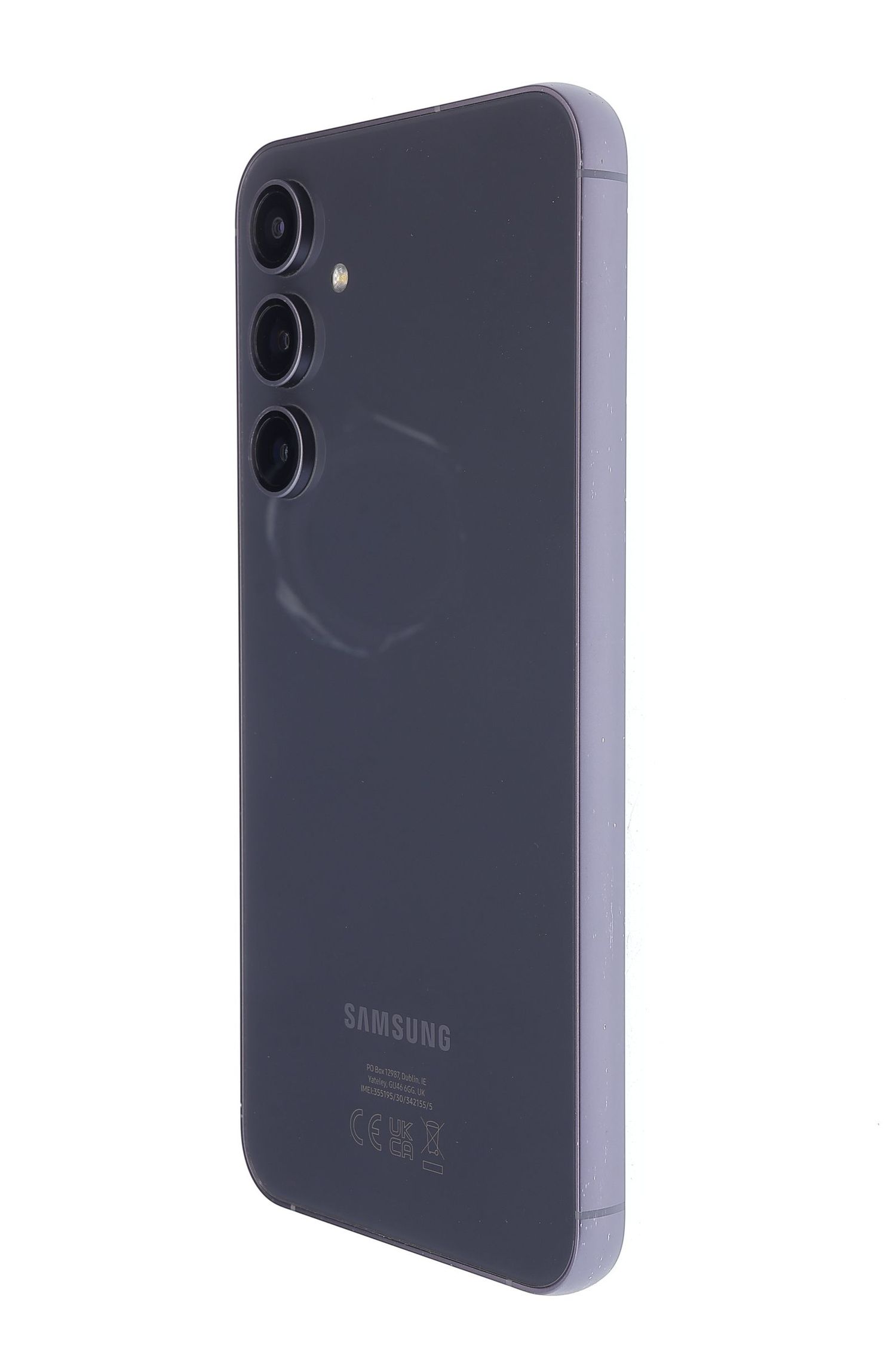 Samsung Galaxy S23 FE 5G Dual Sim 128 GB Graphite - Excelent