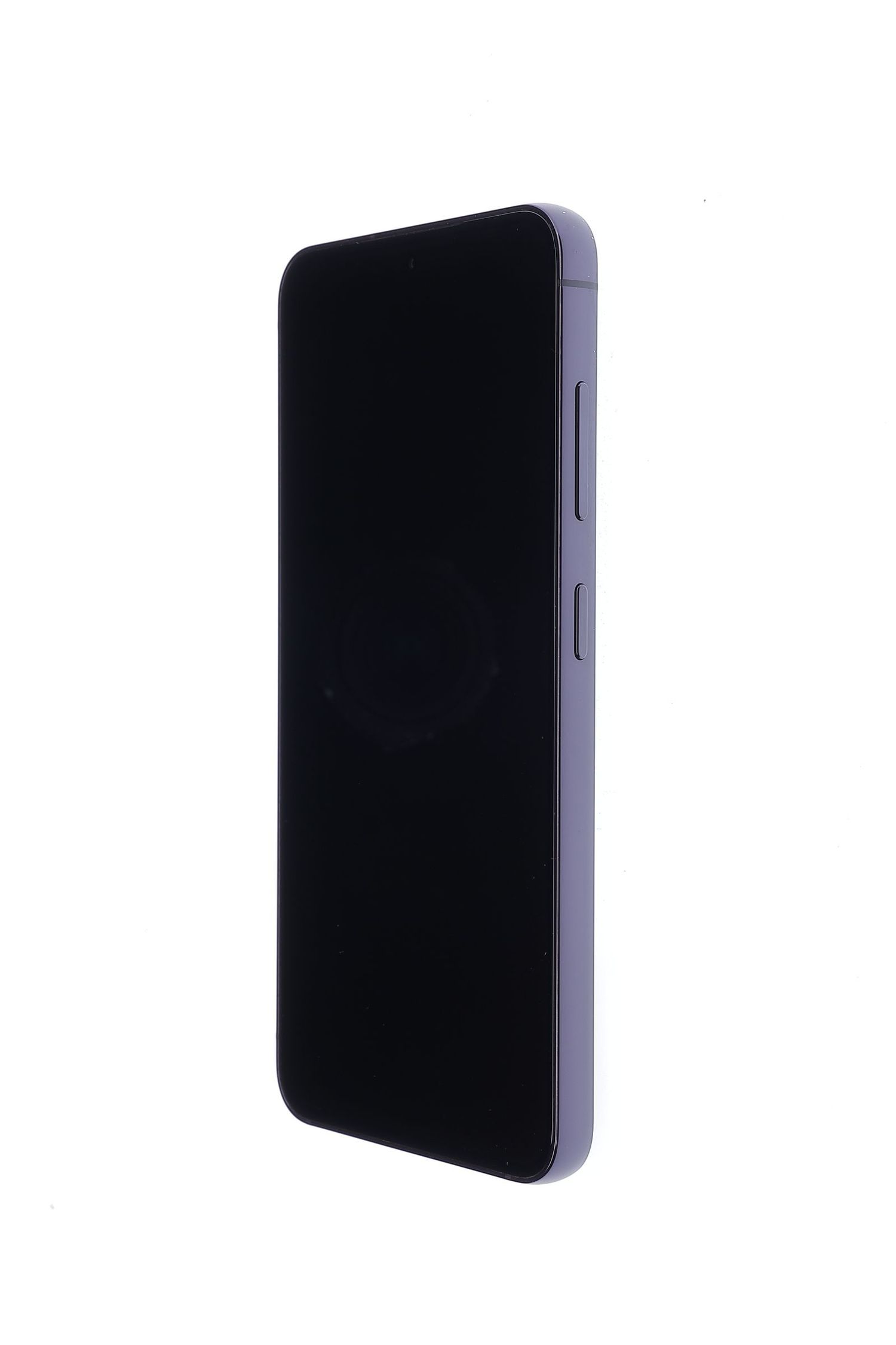 Samsung Galaxy S23 5G Dual Sim 128 GB Phantom Black - Újszerű