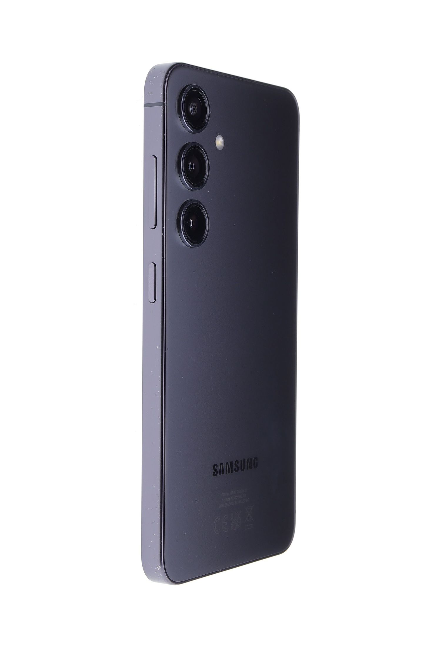 Samsung Galaxy S24 5G Dual Sim 128 GB Onyx Black - Καλό