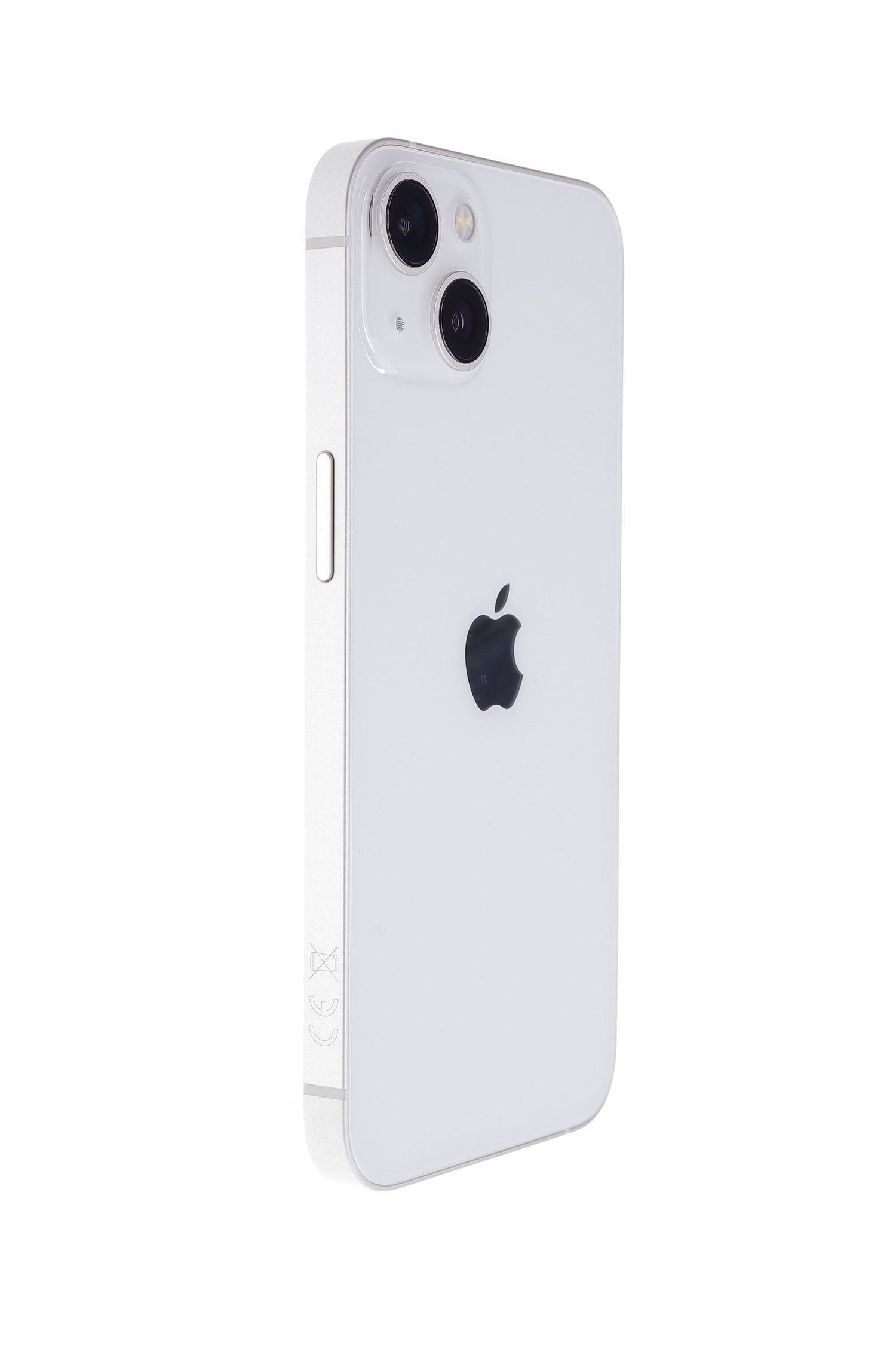 Apple iPhone 13 256 GB Starlight - Εξαιρετικό