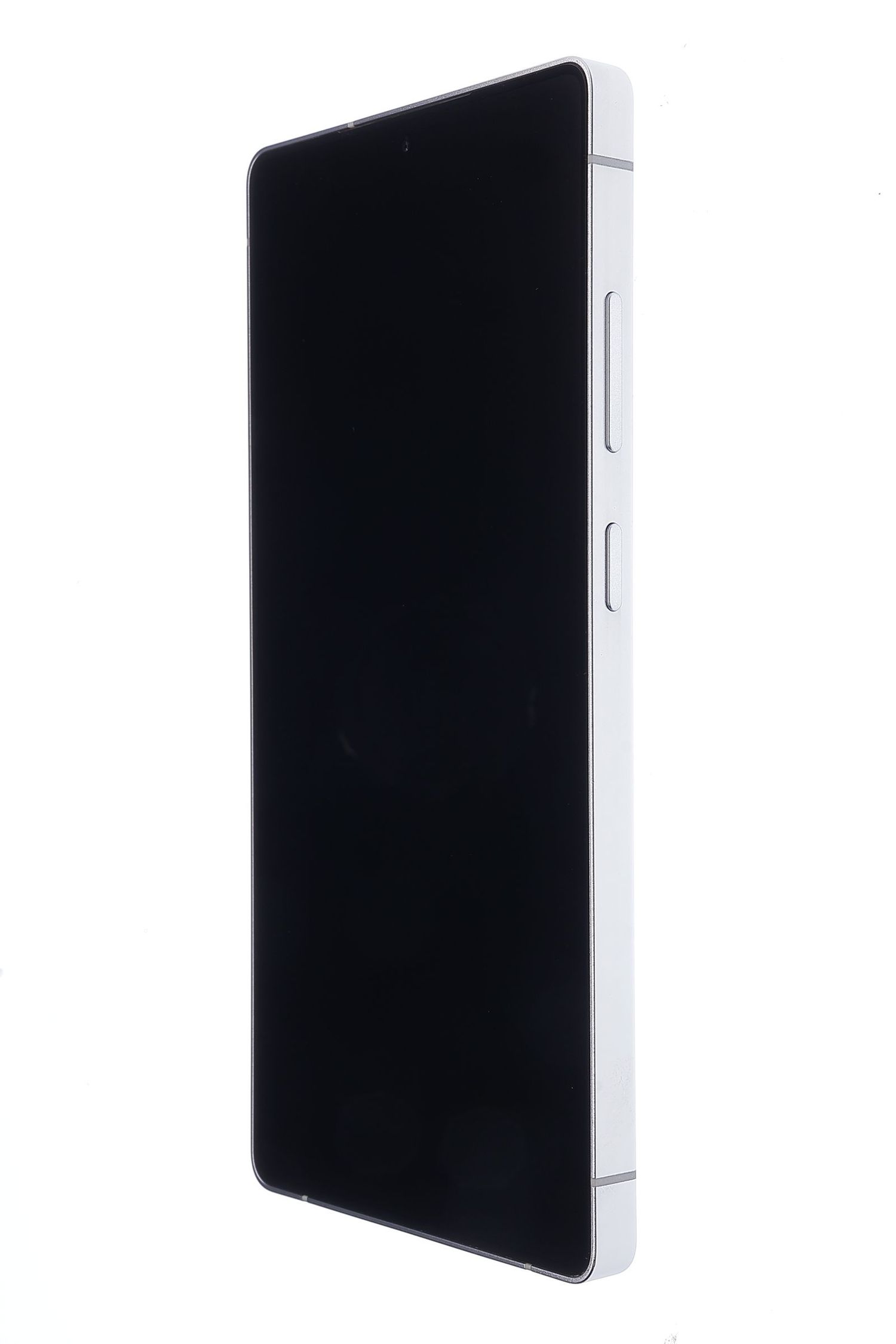 Samsung Galaxy S25 Ultra 5G Dual Sim 512 GB Titanium White Silver - Като нов