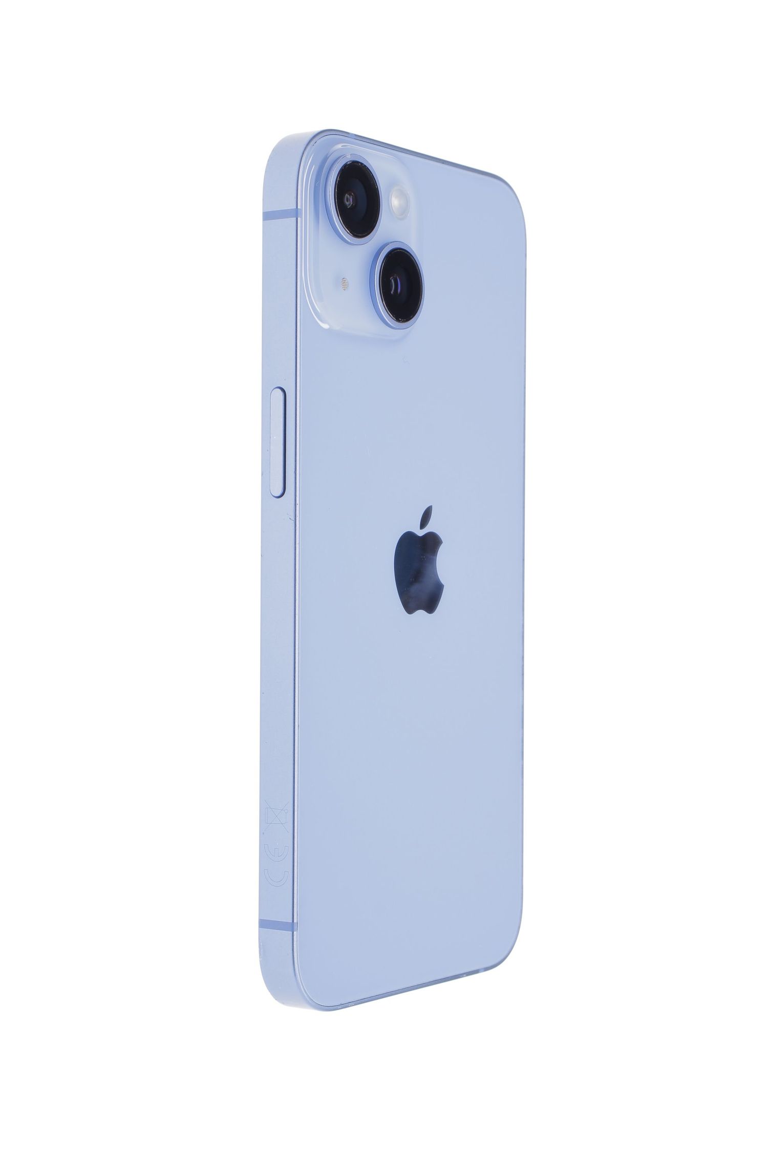 Apple iPhone 14 128 GB Blue - Nagyon jó
