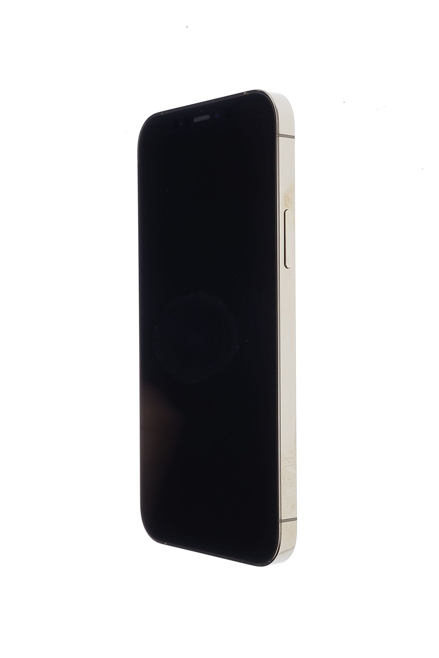 Apple iPhone 12 Pro 256 GB Gold - Újszerű
