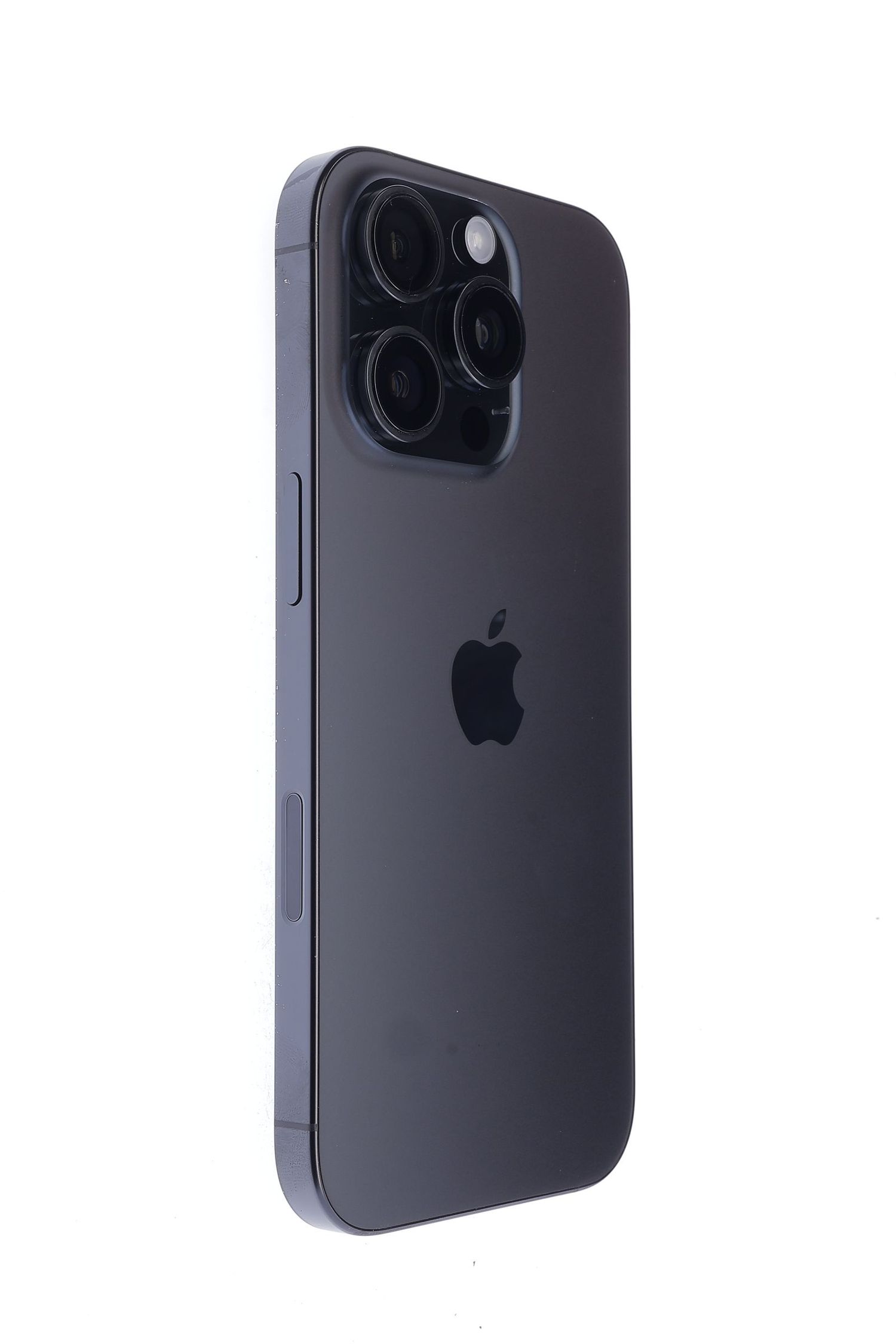 Apple iPhone 16 Pro 128 GB Black Titanium - Ca nou