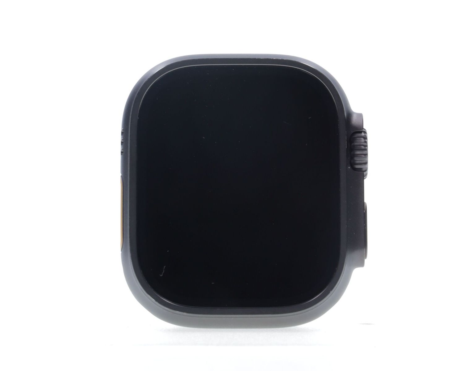 Apple Watch Ultra 2 2023, GPS + Cellular, Black Titanium 49mm Black Titanium - Като нов