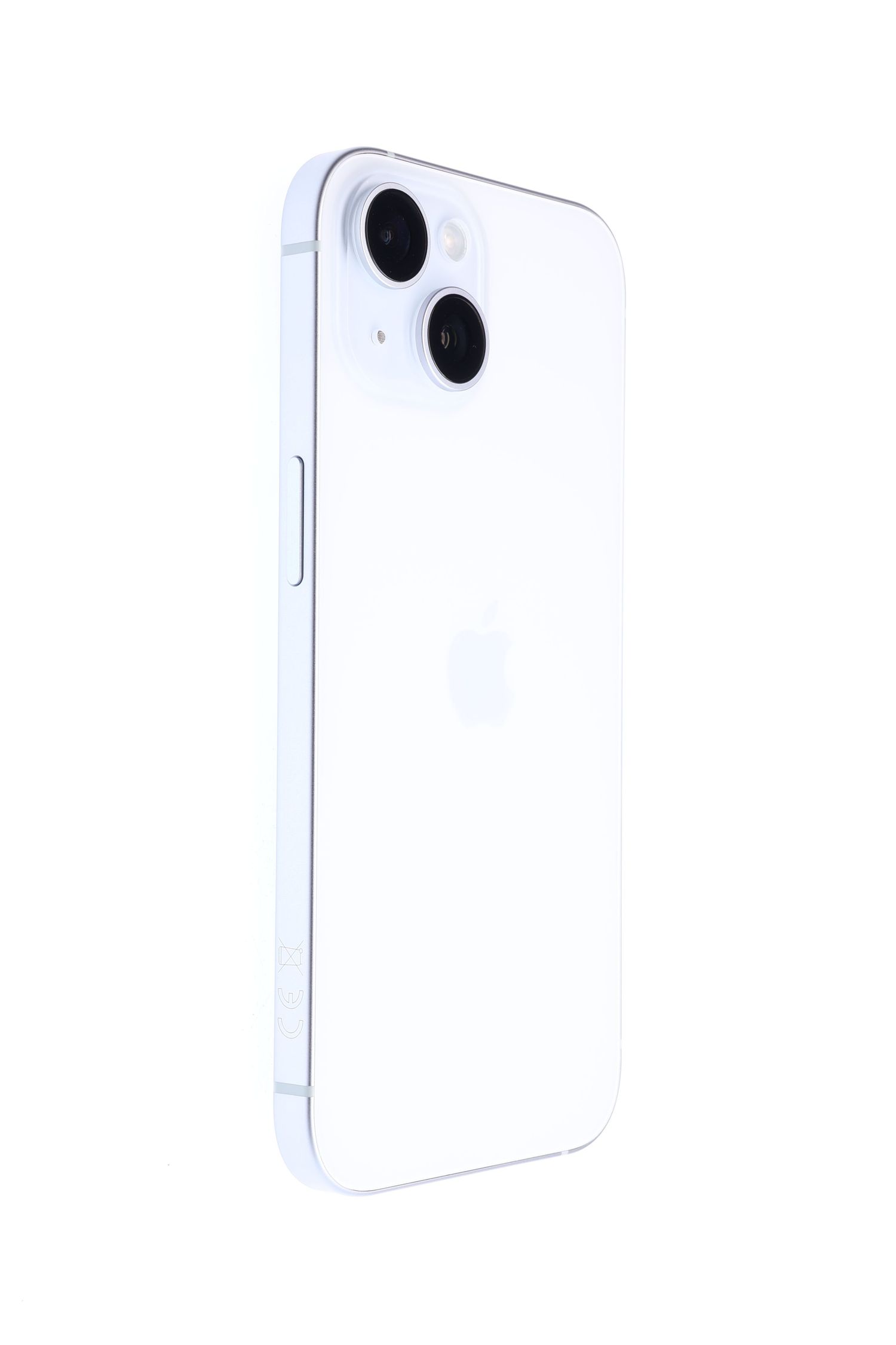 Apple iPhone 15 128 GB Blue - Kiváló