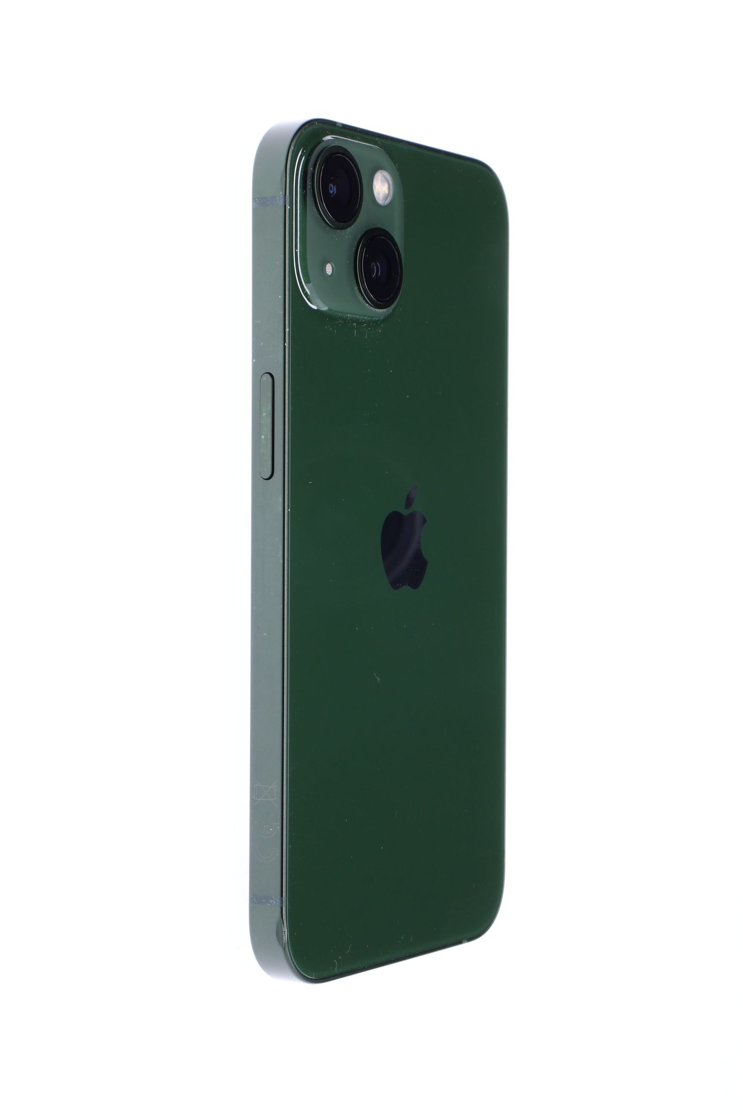 Apple iPhone 13 256 GB Green - Kiváló