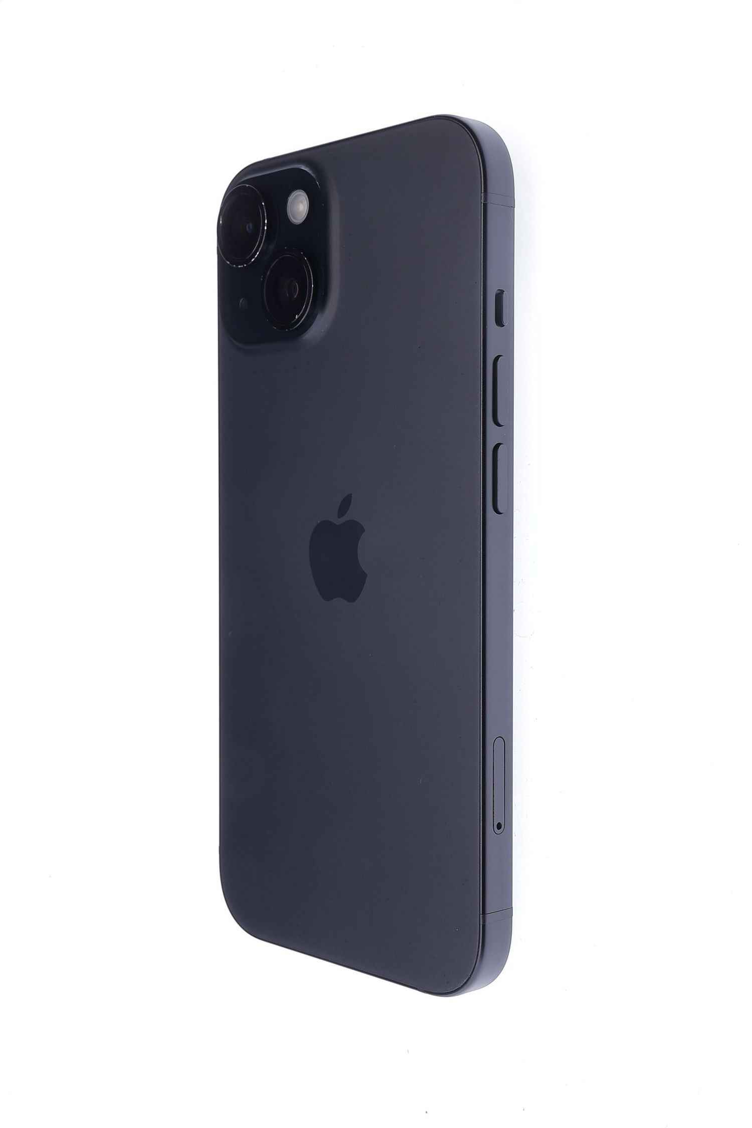 Apple iPhone 15, Black, 128 GB - de la 2.189 lei