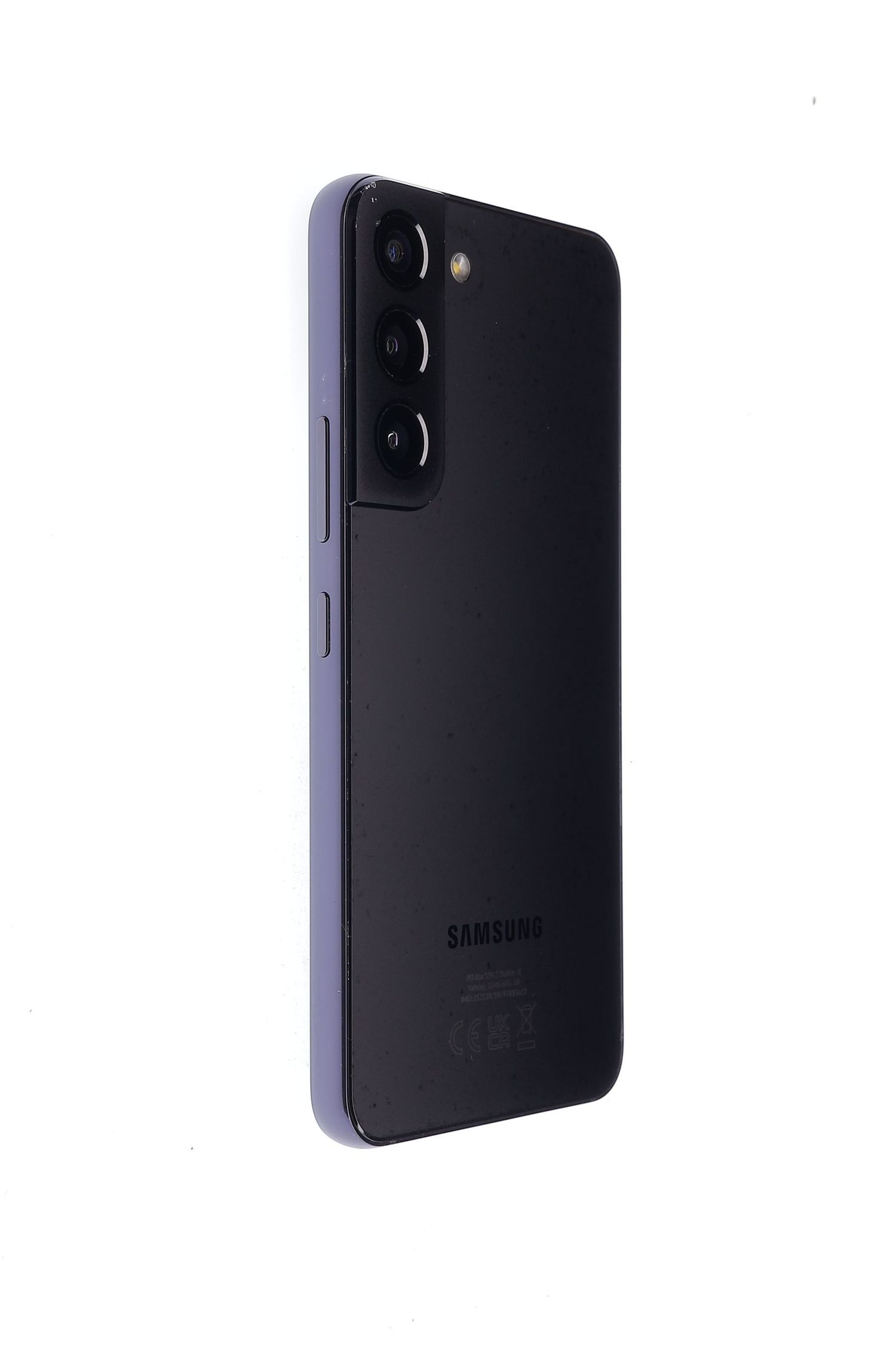 Samsung Galaxy S22 5G 128 GB Phantom Black - Foarte bun