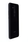 Telefon mobil Huawei Mate 20 Lite Dual Sim, Black, 64 GB, Foarte Bun