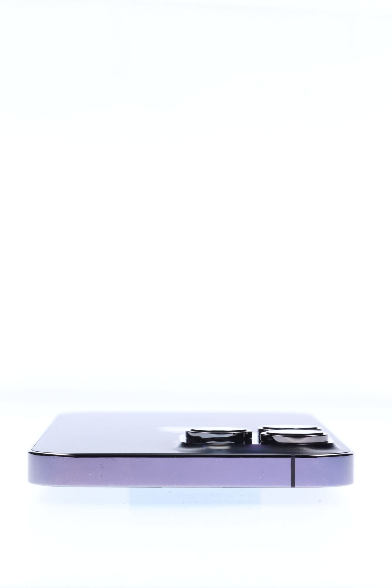 Apple iPhone 14 Pro Max 128 GB Deep Purple - Отлично