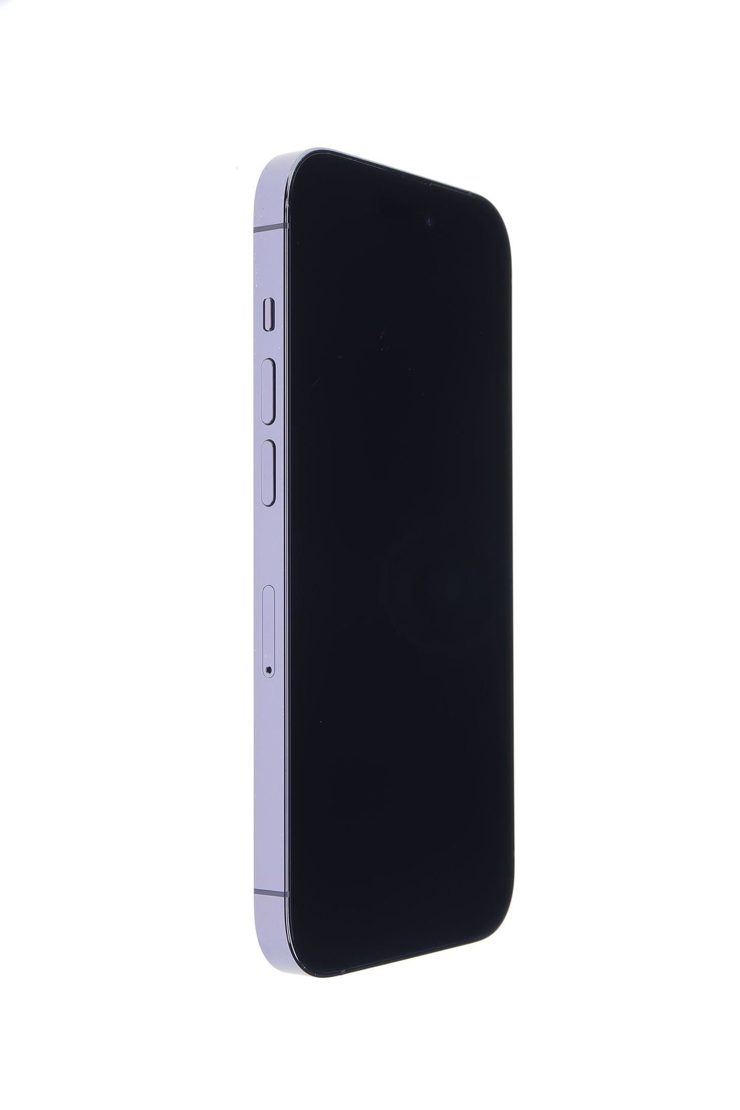 Apple iPhone 14 Pro 128 GB Deep Purple - Като нов