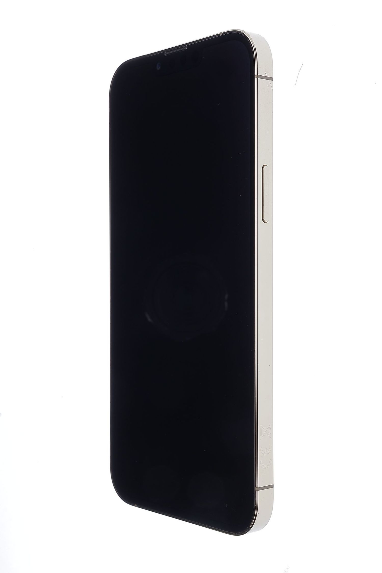 Apple iPhone 13 Pro Max 256 GB Gold - Excelent