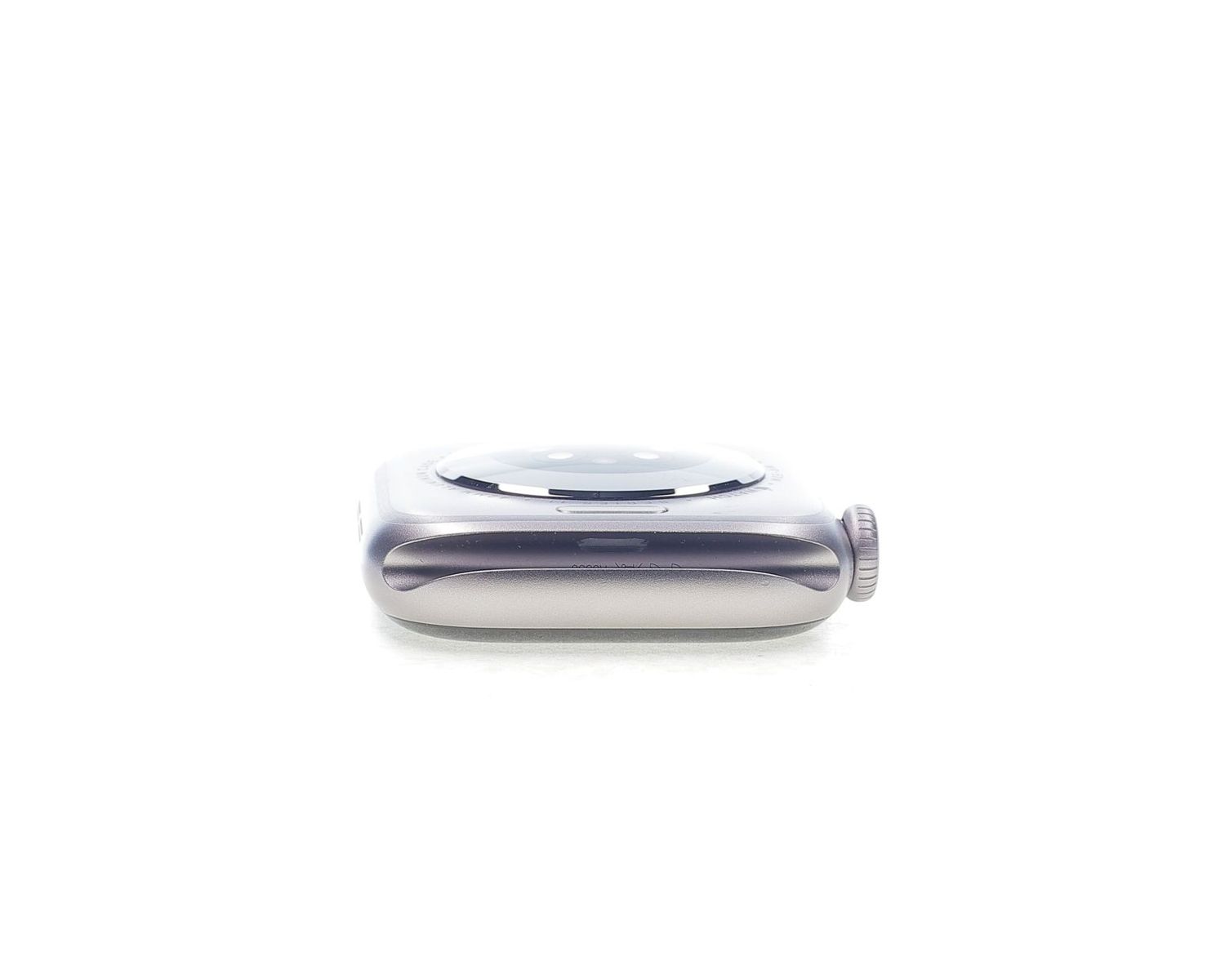 Apple Watch Series 11 2025, GPS + Cellular, Aluminium 42mm Space Gray - Újszerű