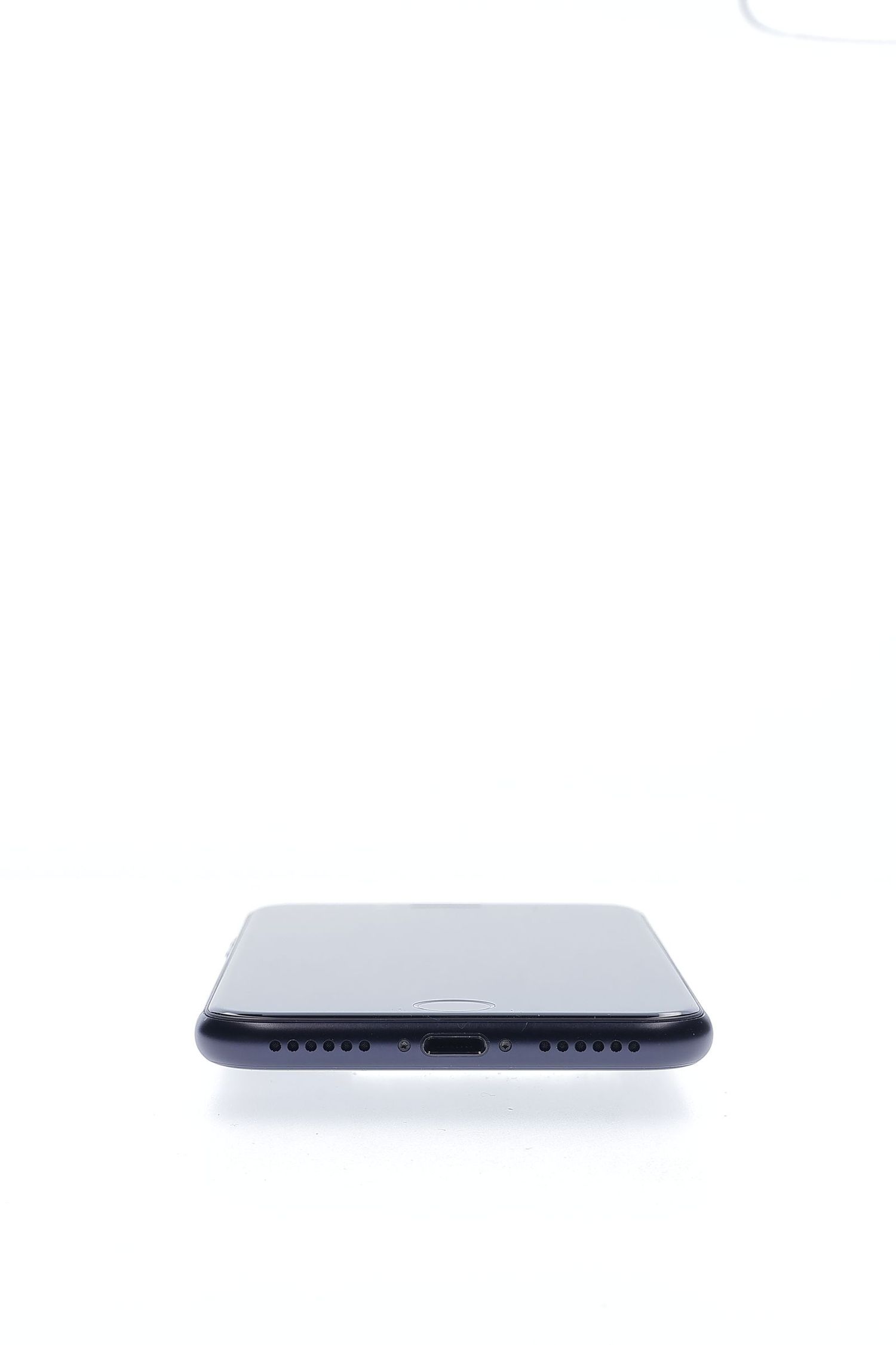 Apple iPhone SE 2020 64 GB Black - Σαν καινούργιο
