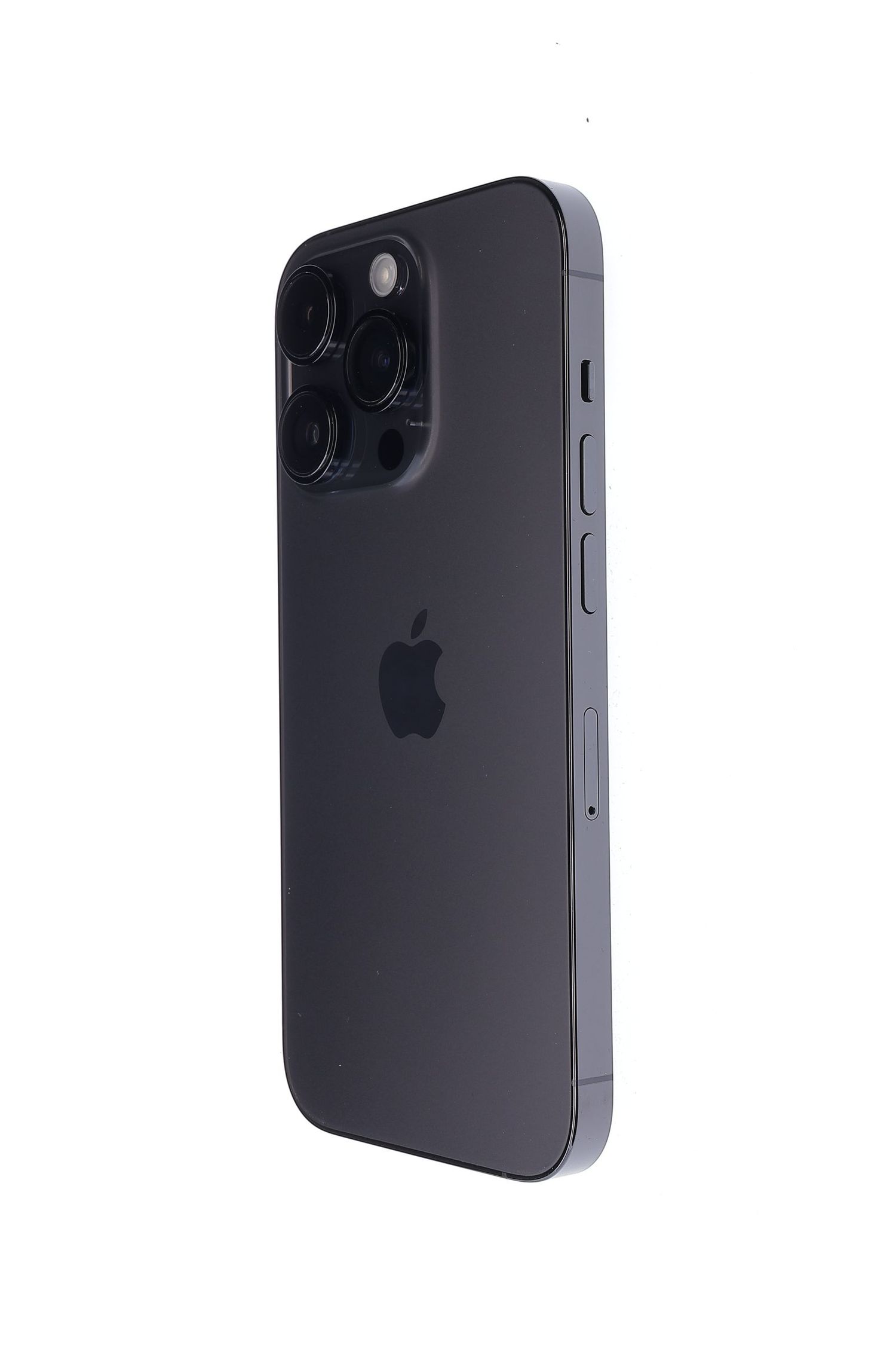 Apple iPhone 14 Pro 128 GB Space Black - Újszerű