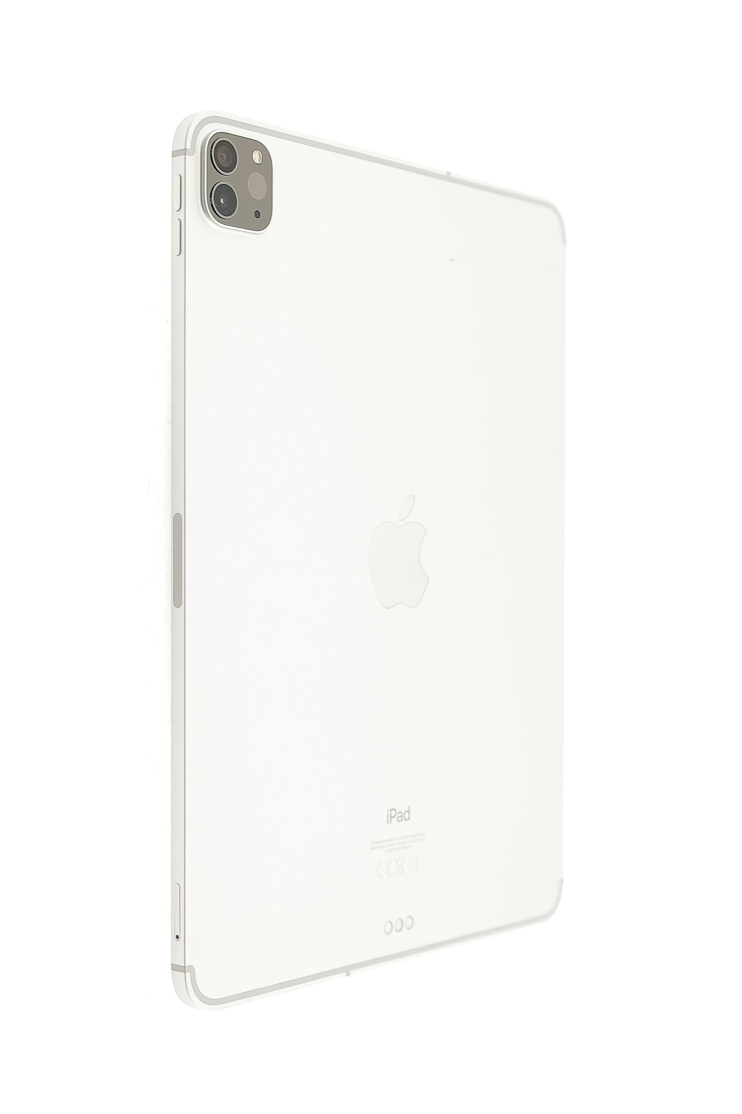 Apple iPad Pro 2 11.0" (2020) 2nd Gen Cellular 256 GB Silver - Καλό
