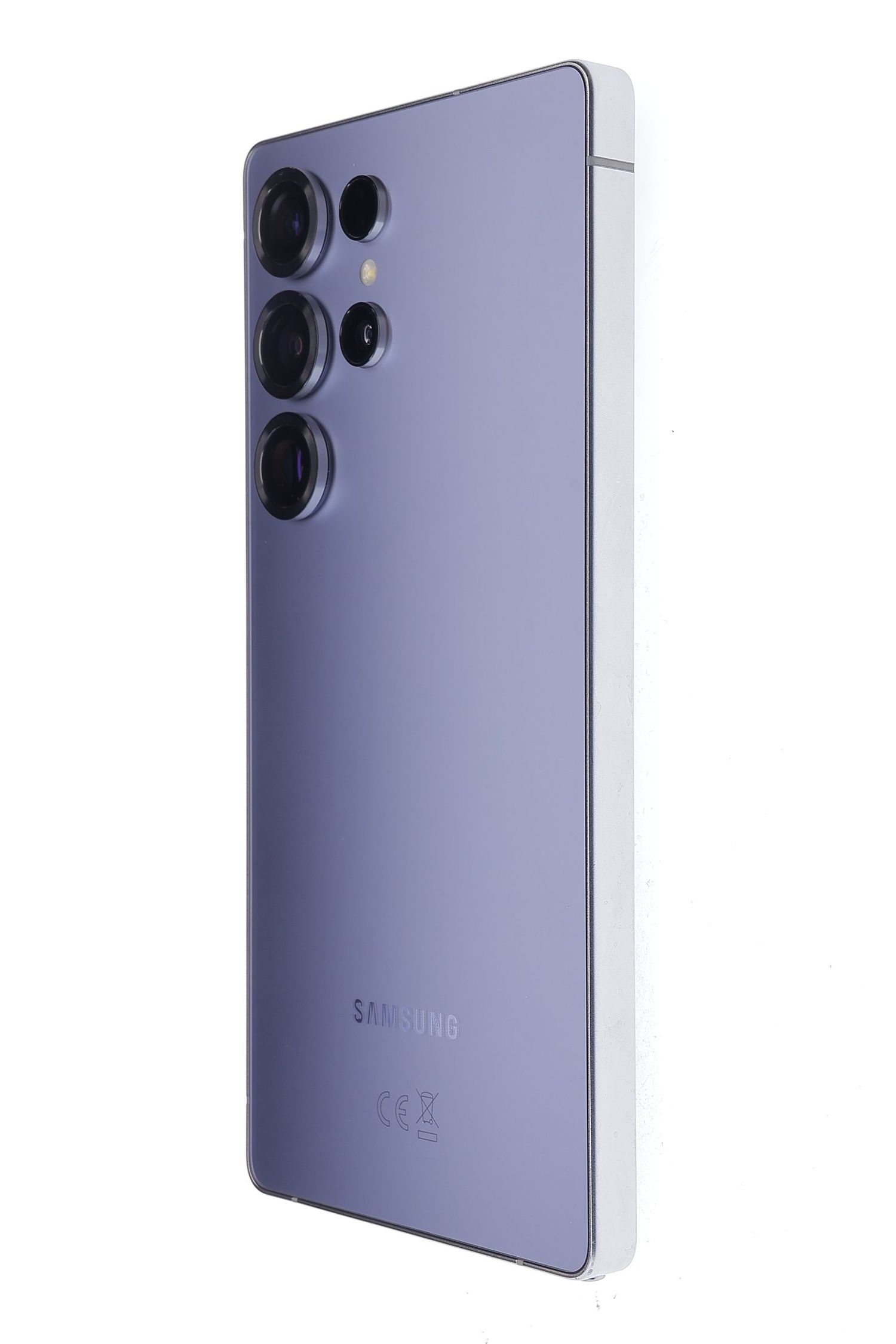 Samsung Galaxy S25 Ultra 5G Dual Sim 256 GB Titanium Silver Blue - Ca nou