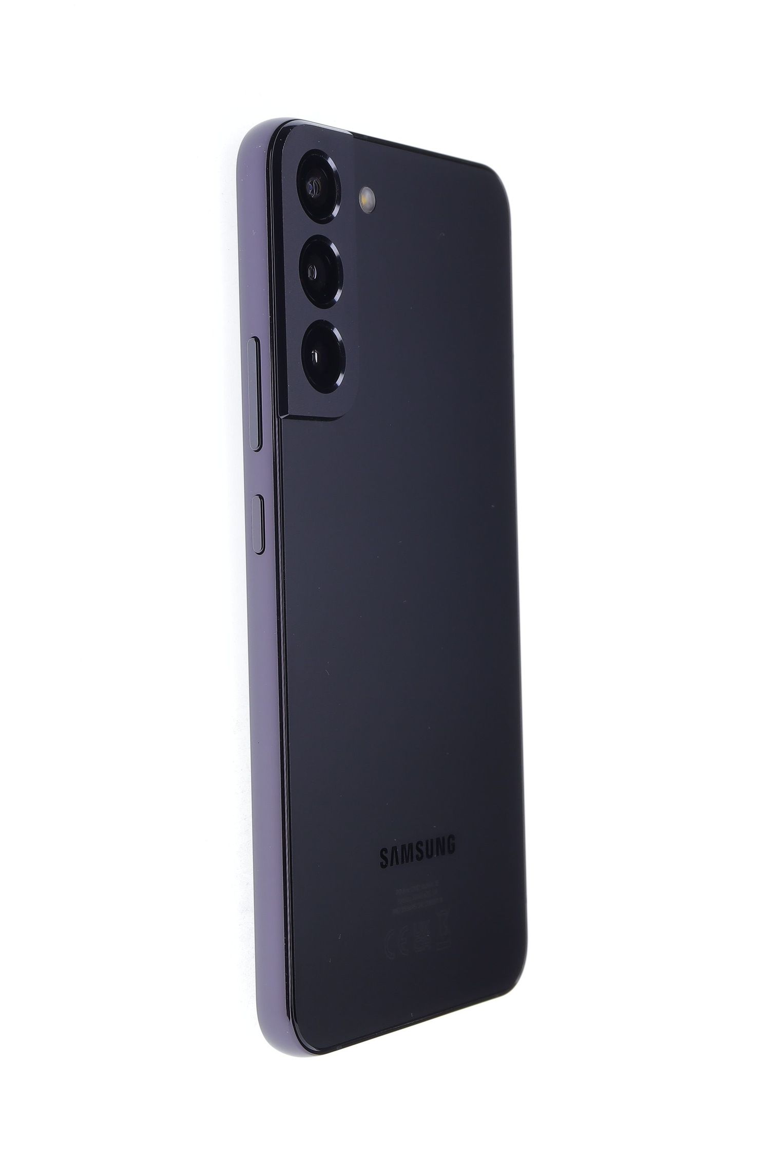 Samsung Galaxy S22 Plus 5G 256 GB Phantom Black - Отлично