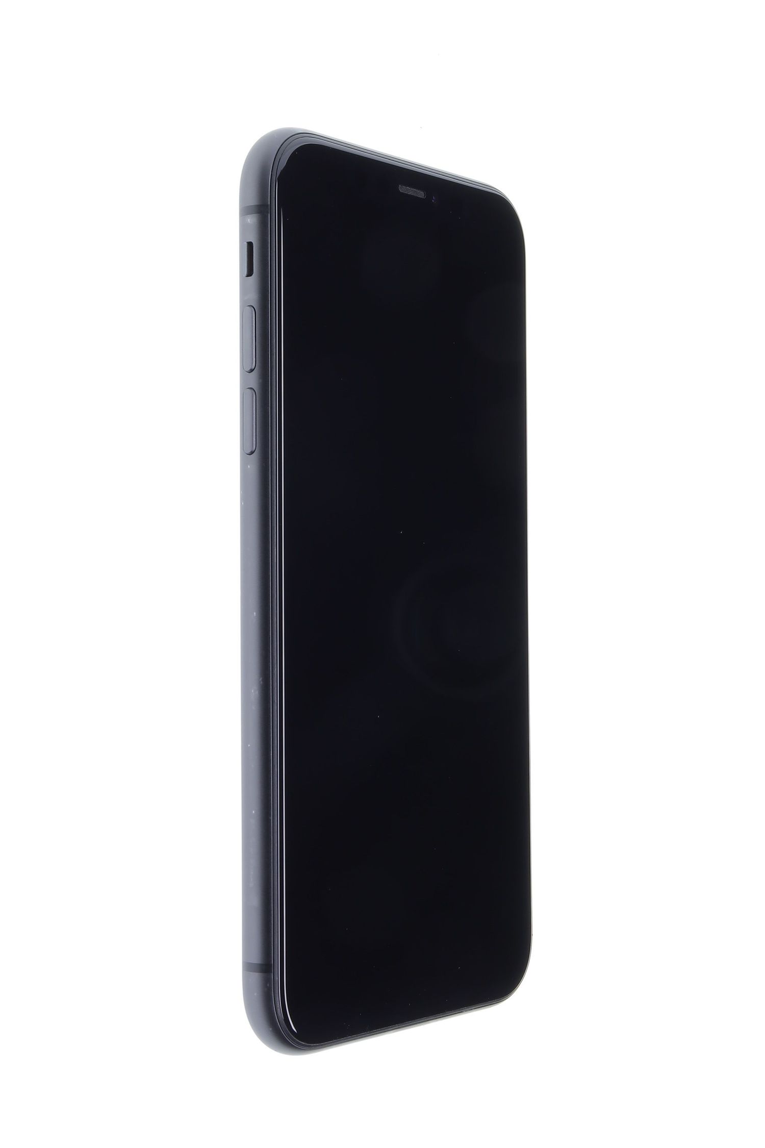 Apple iPhone 11 64 GB Black - Kiváló