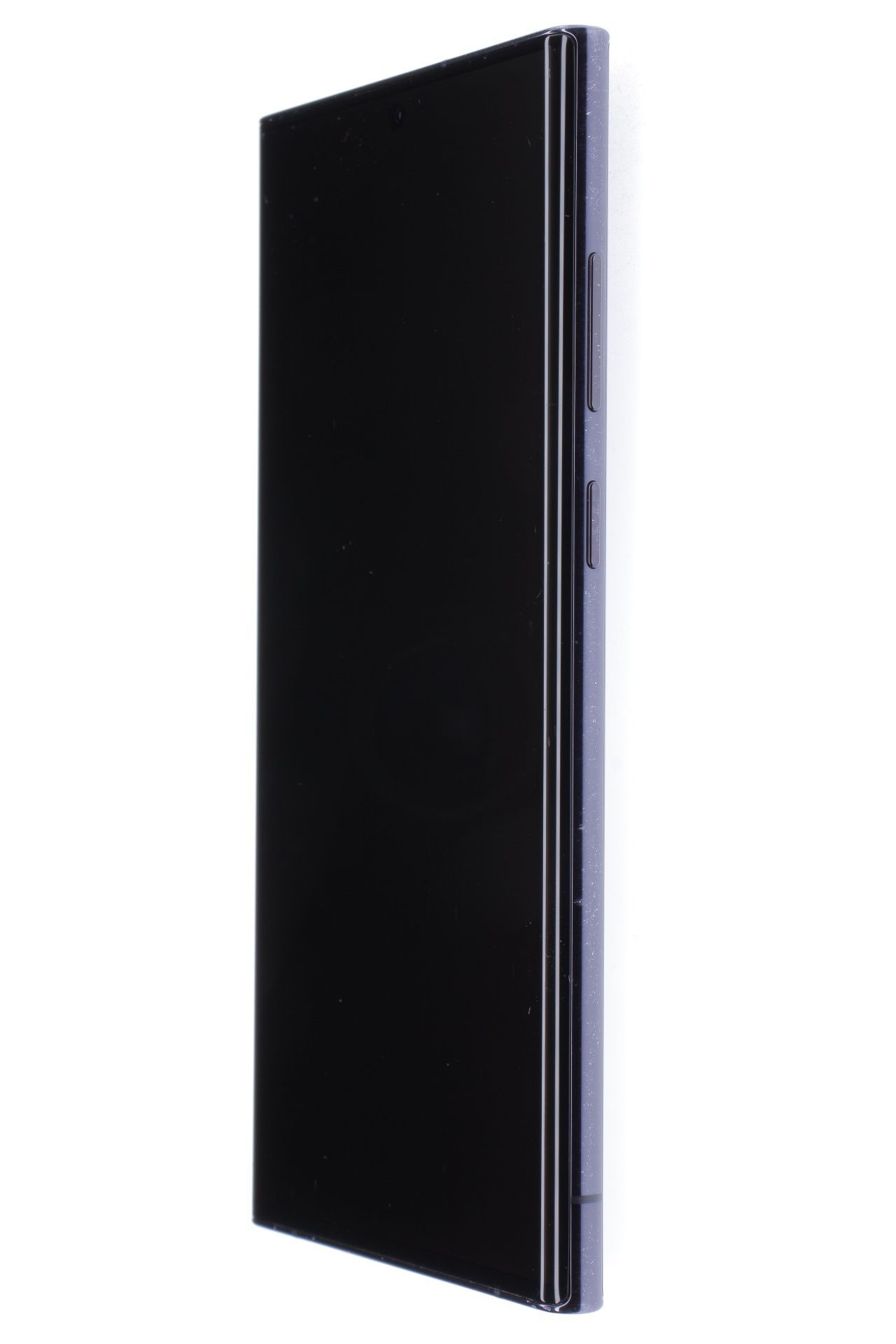 Samsung Galaxy S22 Ultra 5G Dual Sim 256 GB Phantom Black - Отлично