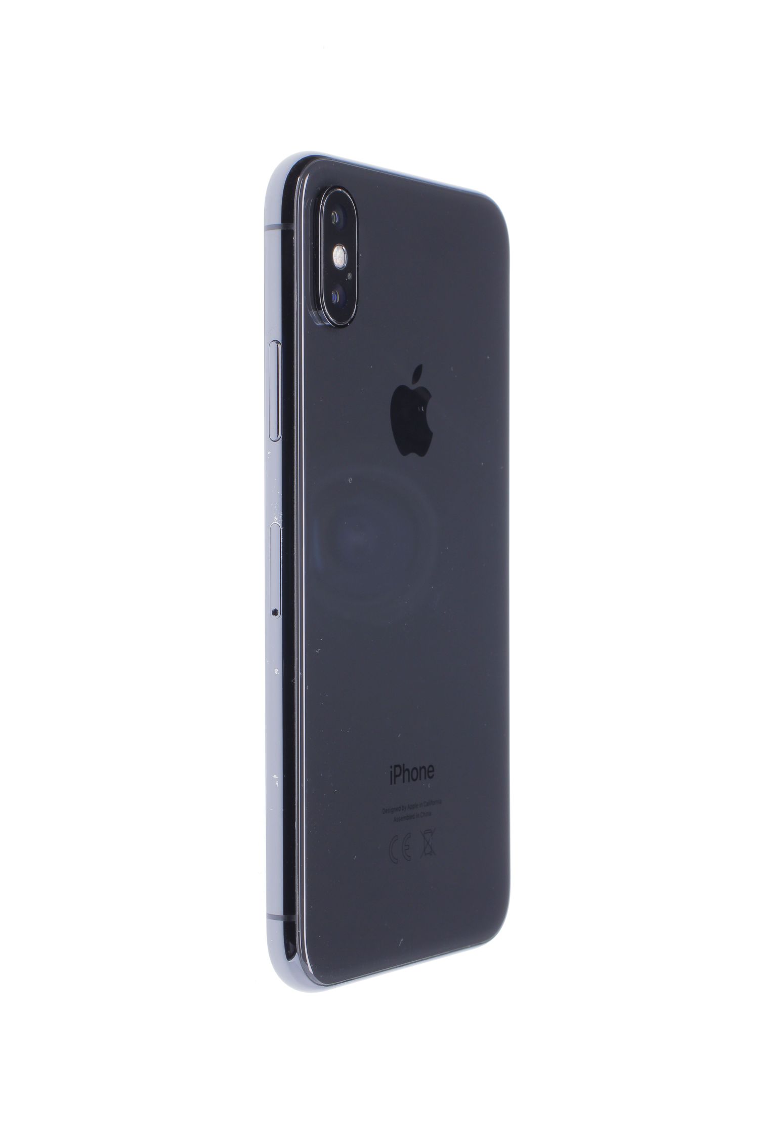 Apple iPhone X 256 GB Space Grey - Много добро