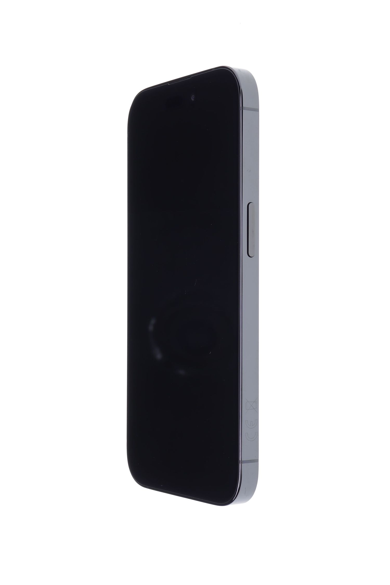 Apple iPhone 14 Pro 256 GB Space Black - Kiváló
