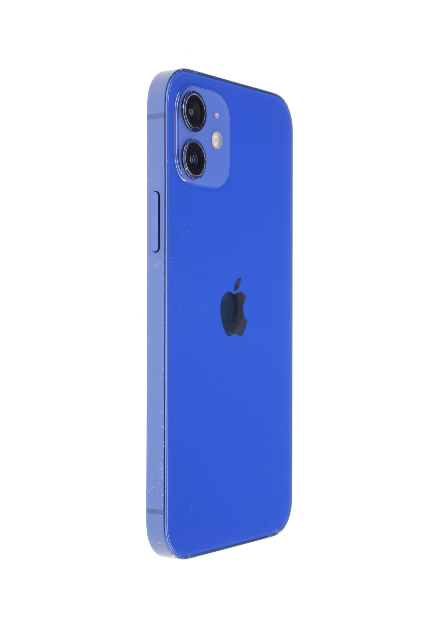 Apple iPhone 12 128 GB Blue - Foarte bun