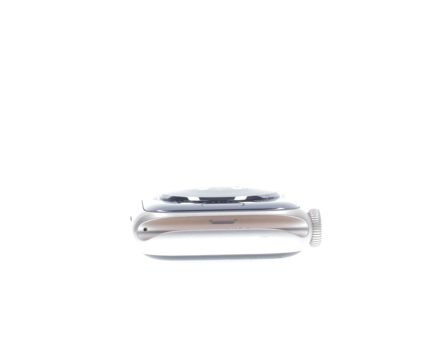 Apple Watch Series 8 2022, GPS, Aluminium 41mm Starlight - Πολύ καλό