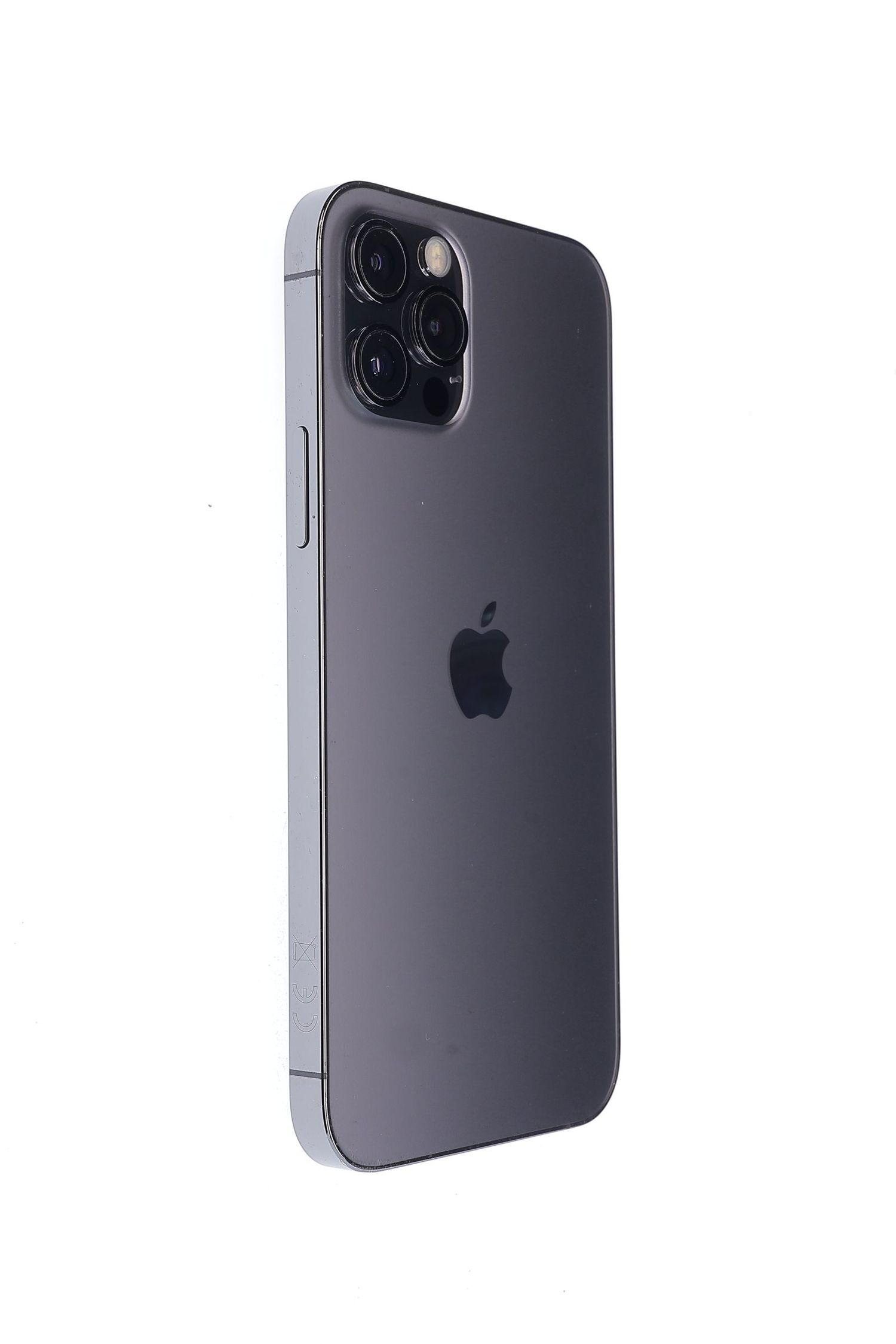 Apple iPhone 12 Pro 128 GB Graphite - Πολύ καλό
