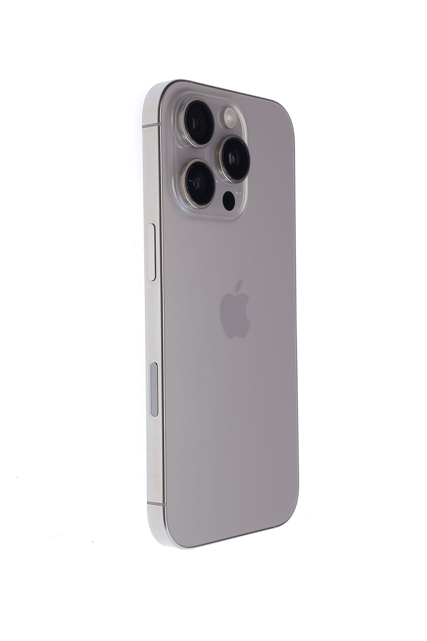 Apple iPhone 16 Pro 128 GB Natural Titanium - Като нов