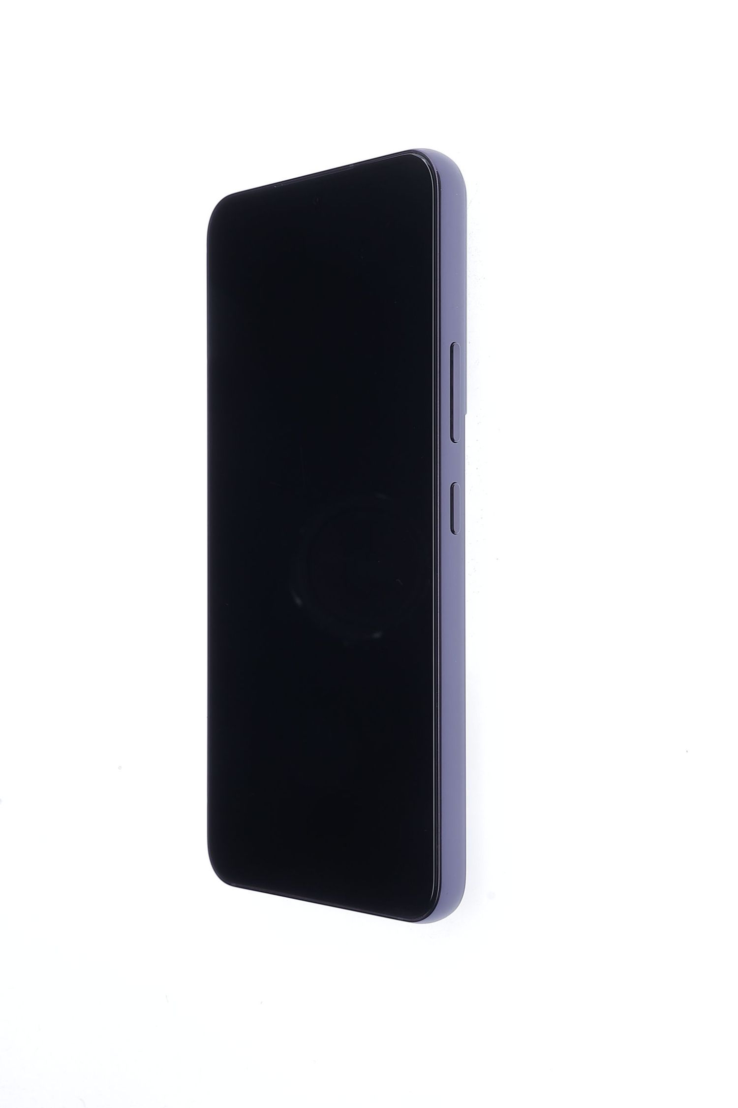 Samsung Galaxy S22 5G Dual Sim 128 GB Phantom Black - Kiváló