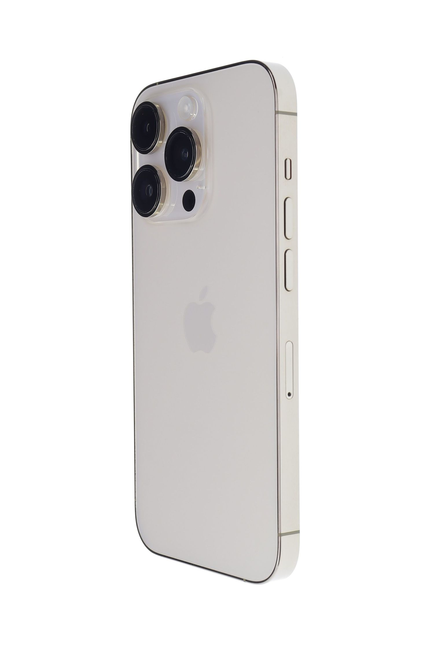 Apple iPhone 14 Pro 128 GB Gold - Excelent
